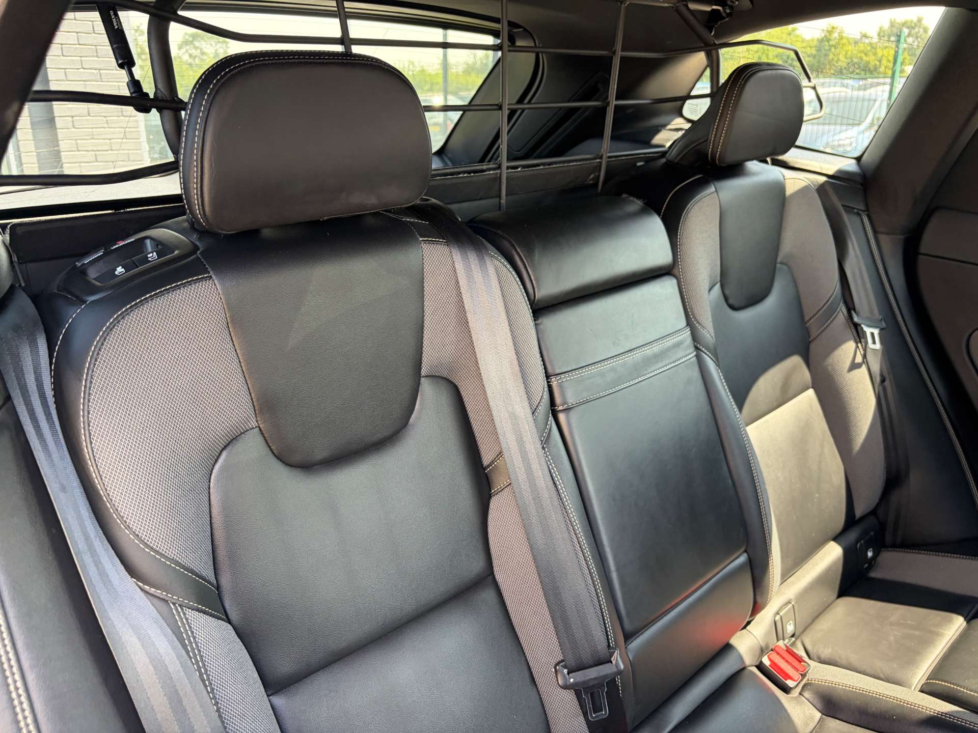 2021 Volvo XC60 — image 29
