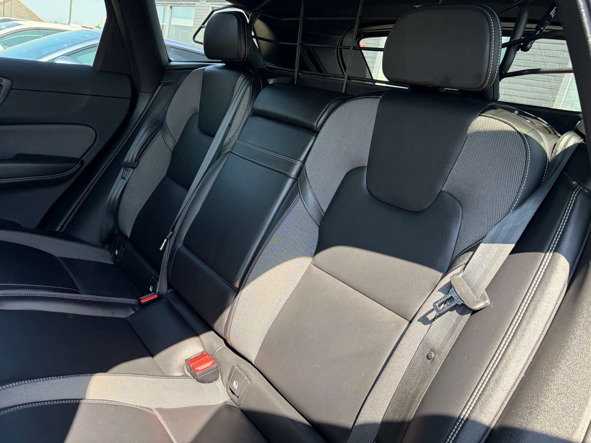2021 Volvo XC60 — image 22