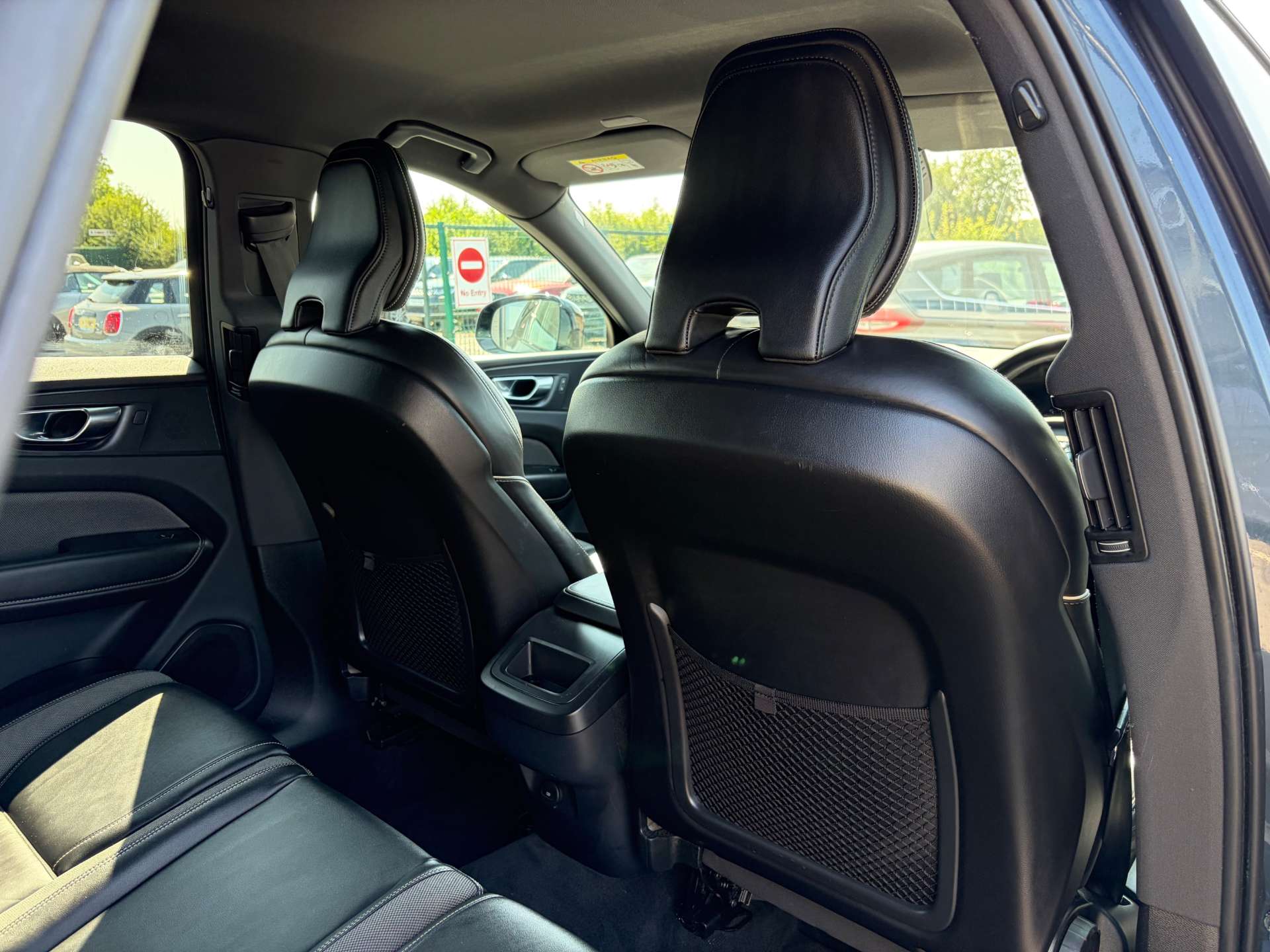 2021 Volvo XC60 — image 28