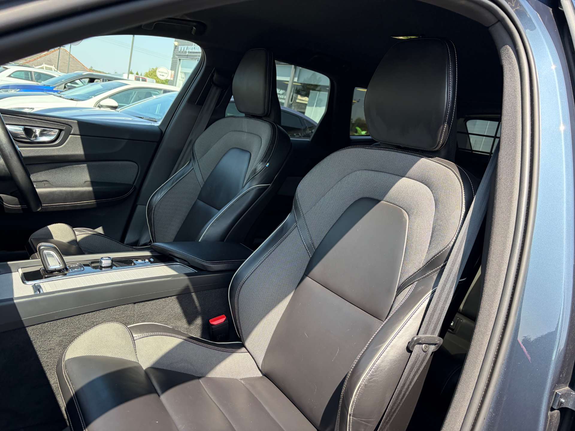 2021 Volvo XC60 — image 17