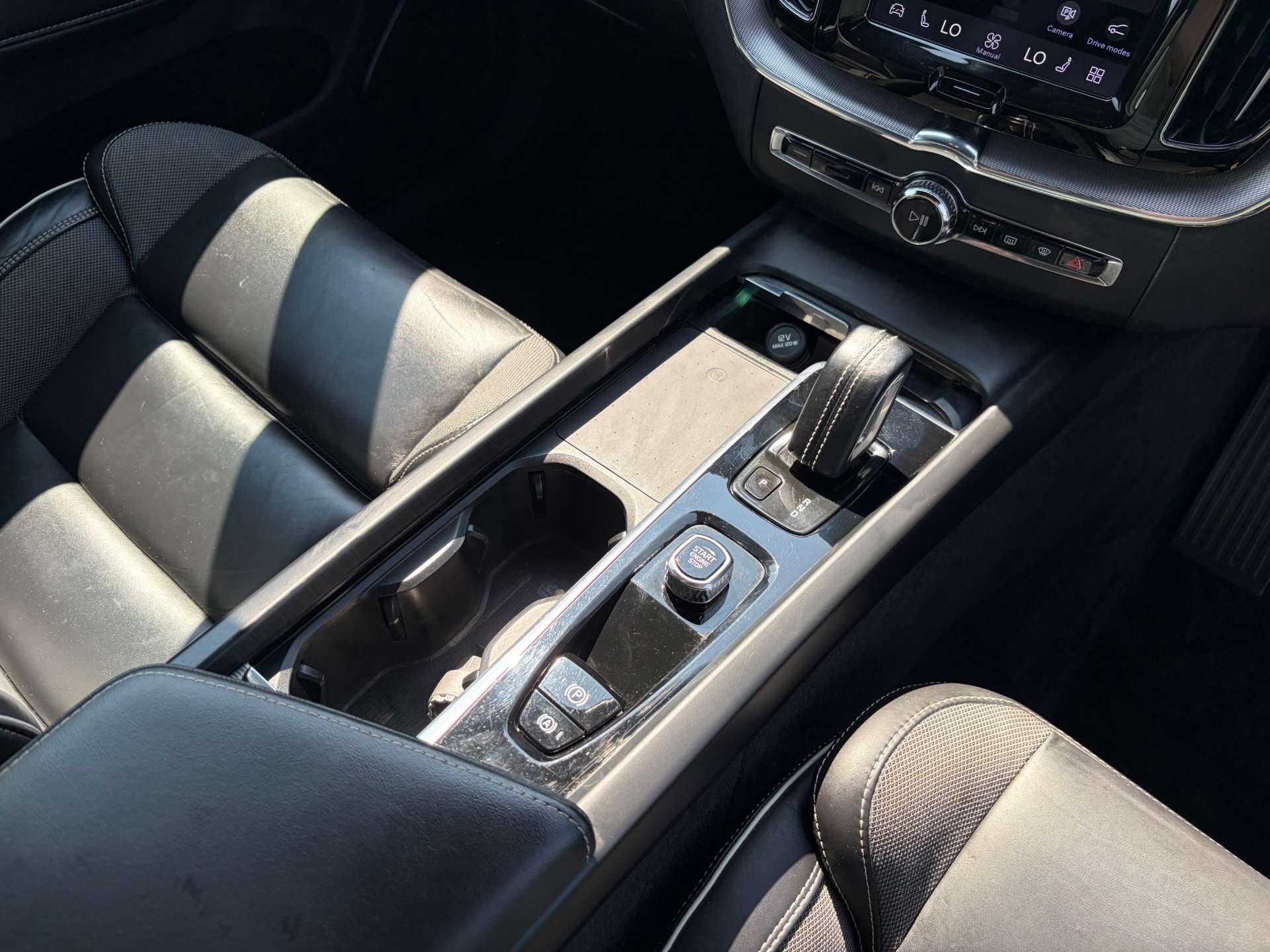 2021 Volvo XC60 — image 37