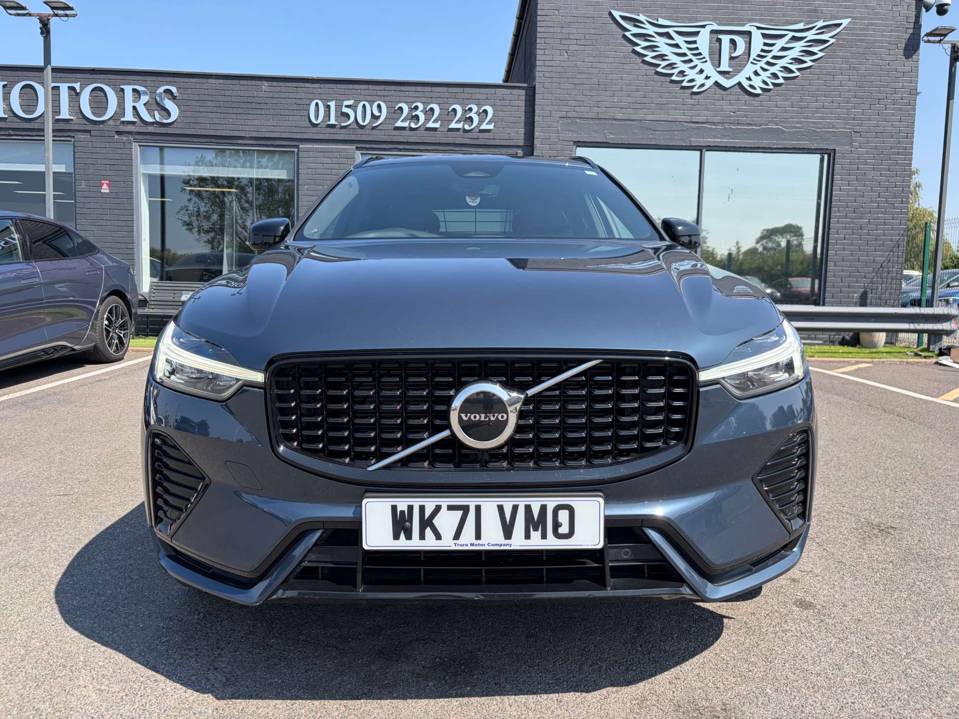 2021 Volvo XC60 — image 4