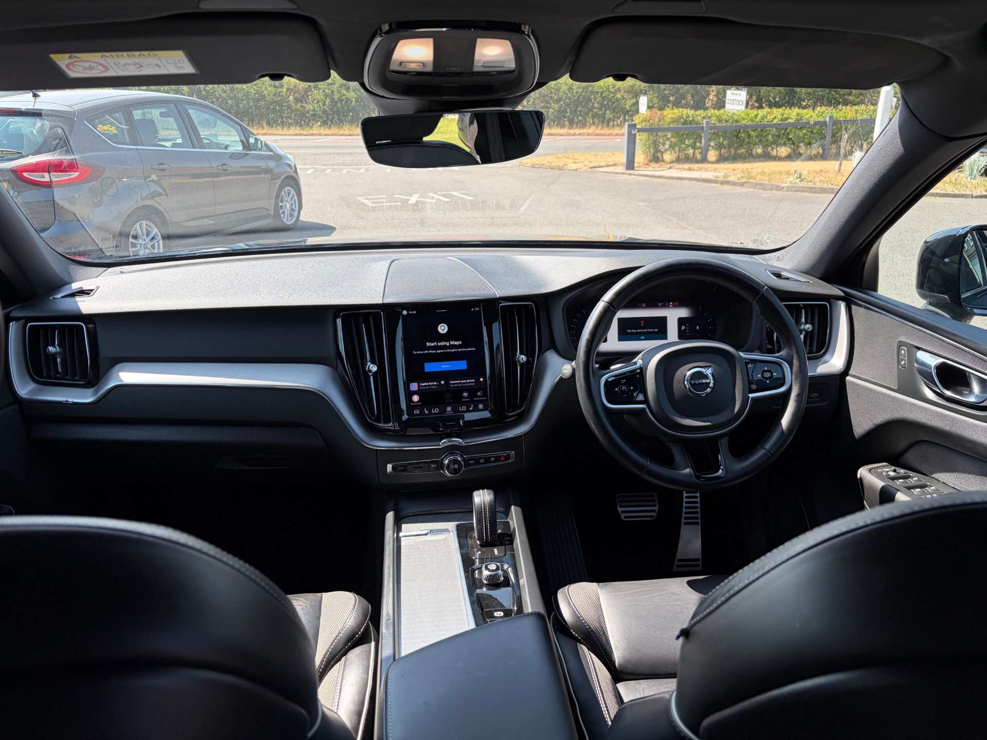 2021 Volvo XC60 — image 31