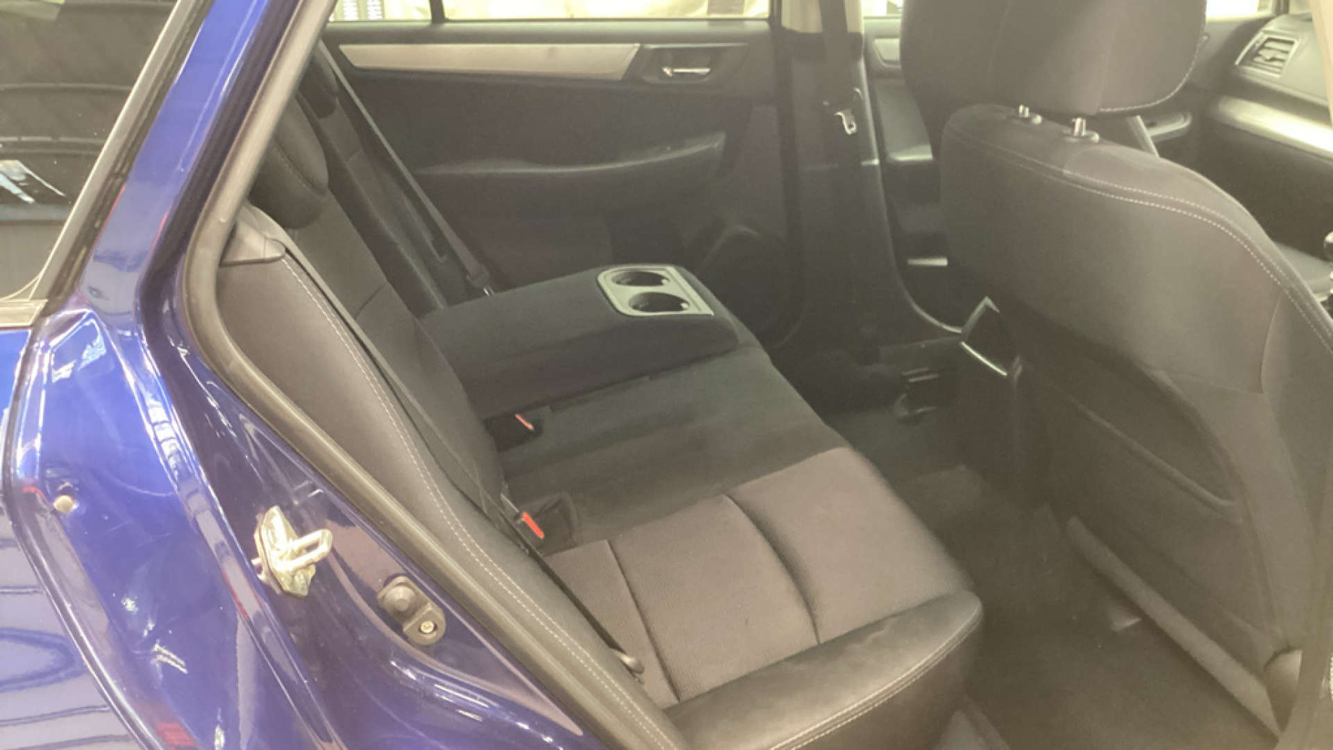 2015 Subaru Outback — image 11