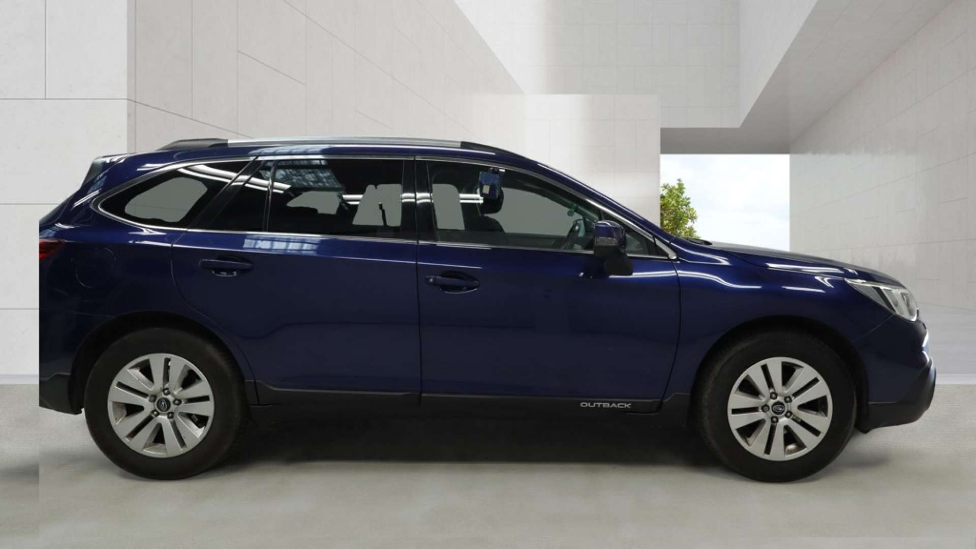 2015 Subaru Outback — image 6