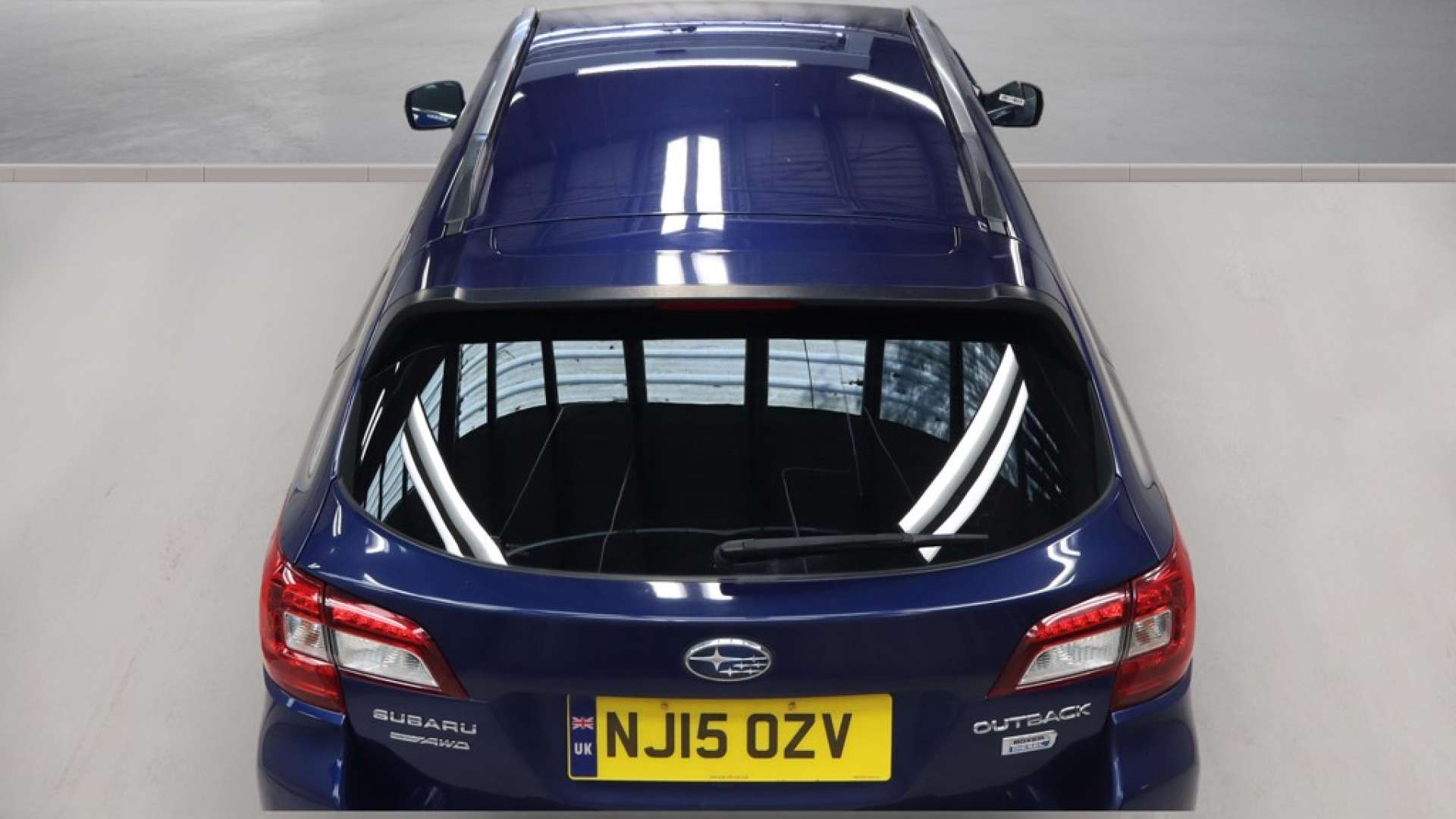 2015 Subaru Outback — image 9