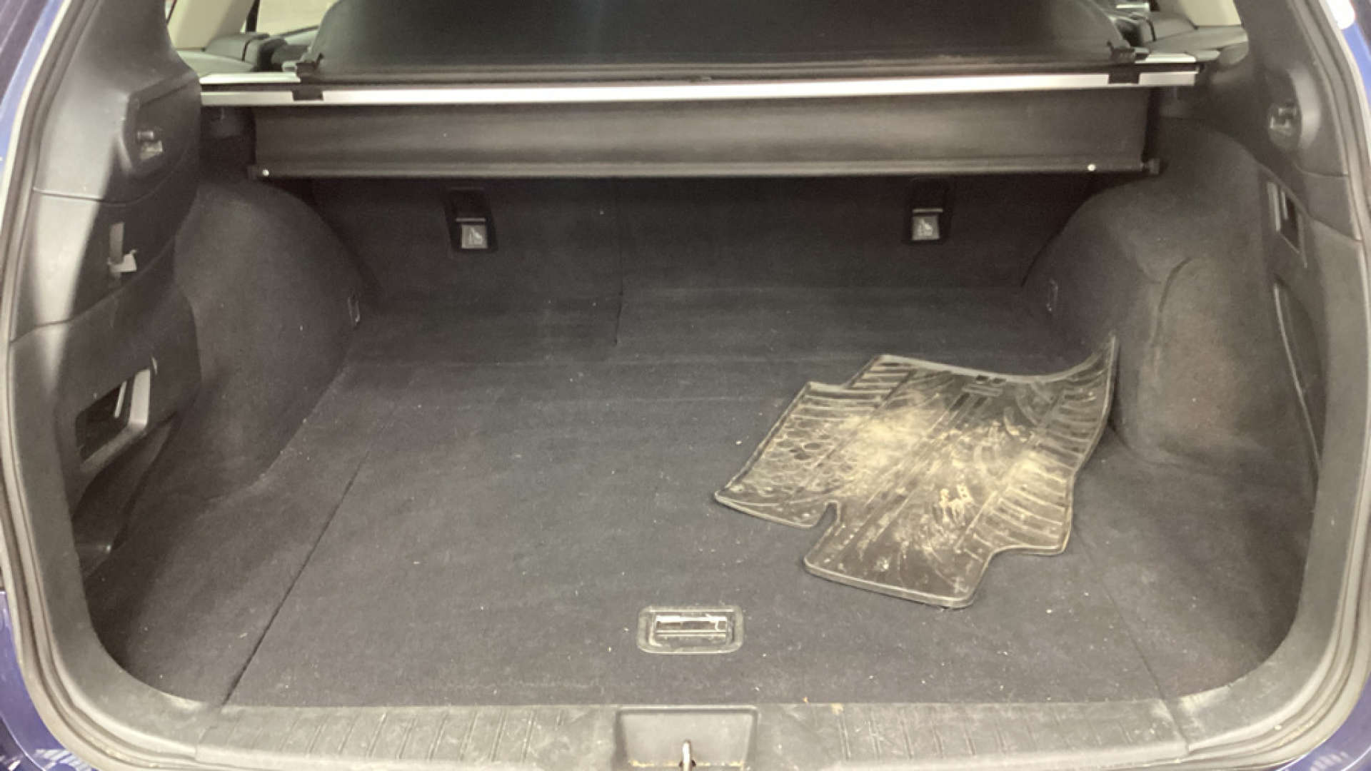2015 Subaru Outback — image 10