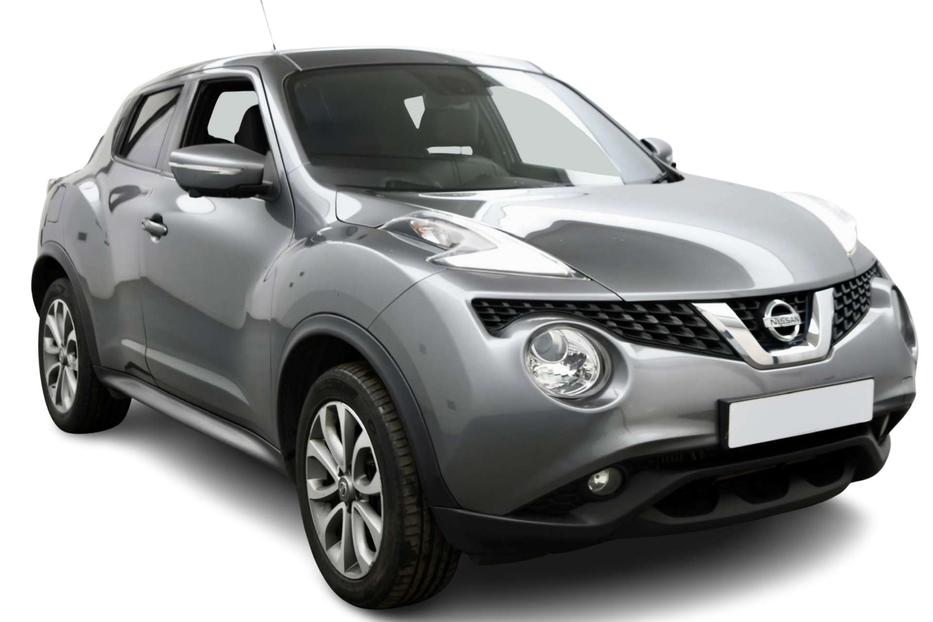 Used Nissan Juke