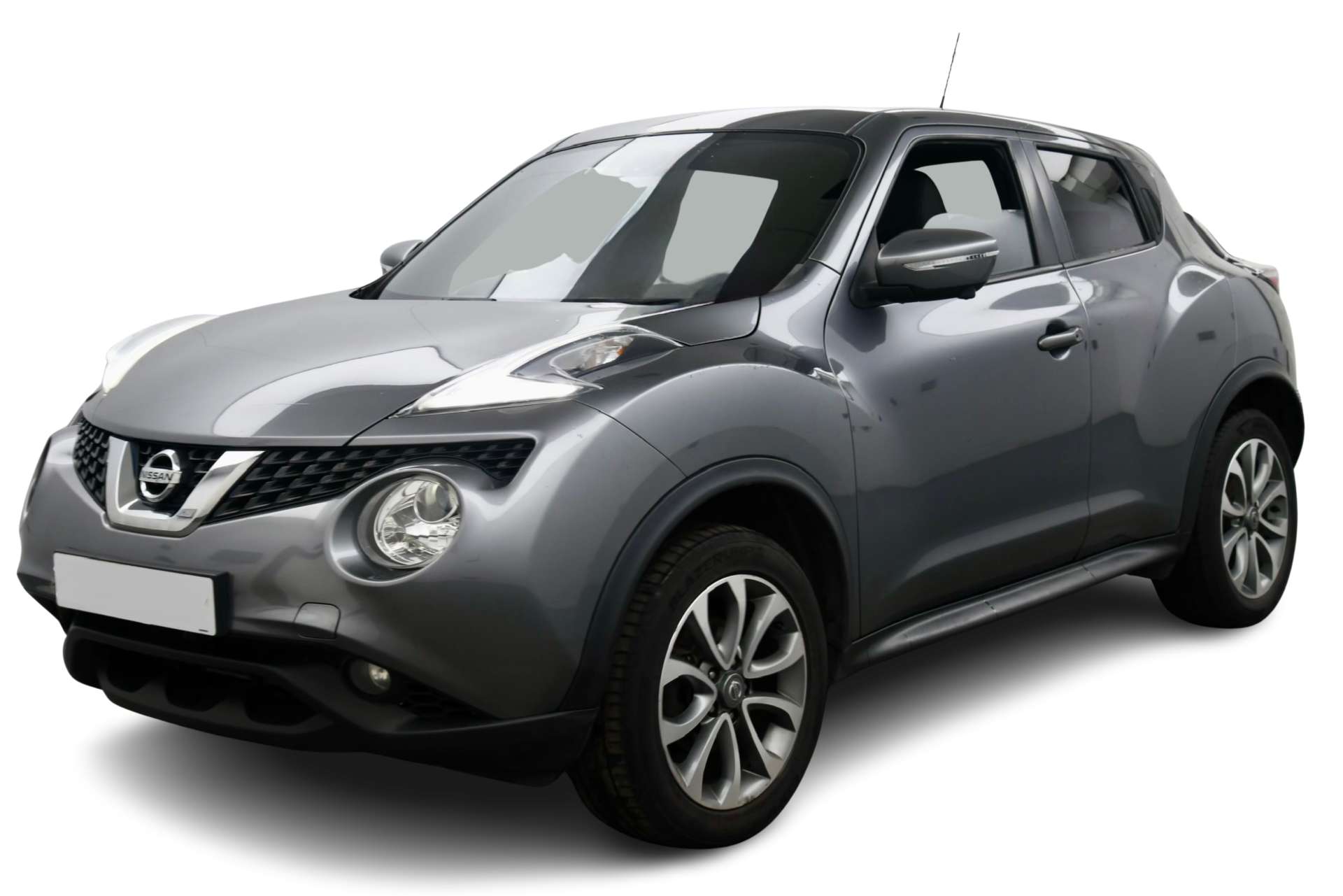 Used Nissan Juke in Ballymena, Northern Ireland