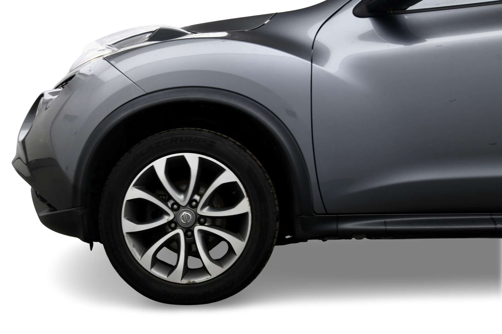 Used Nissan Juke