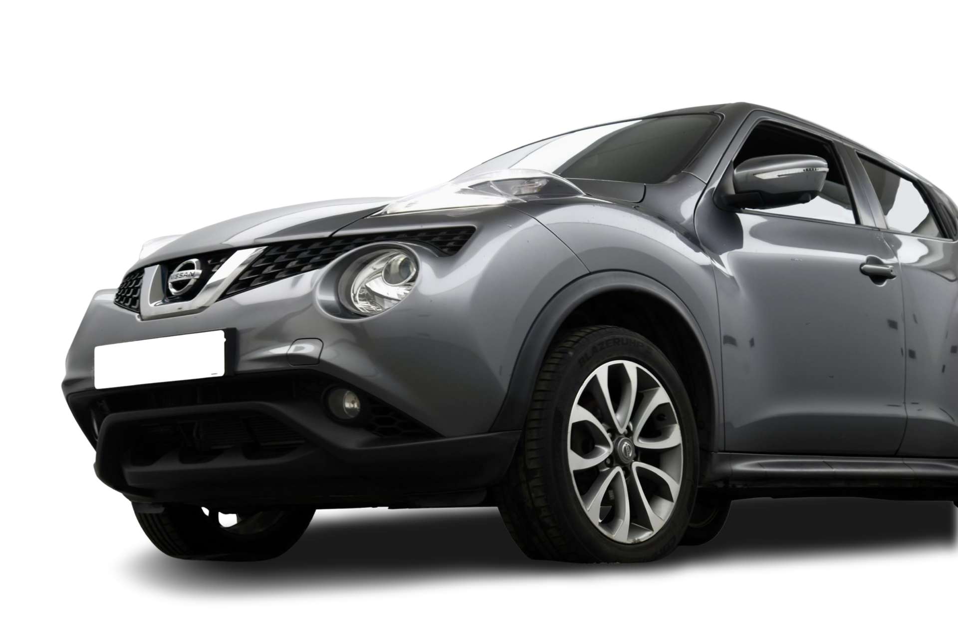 Used Nissan Juke in Ballymena, Northern Ireland