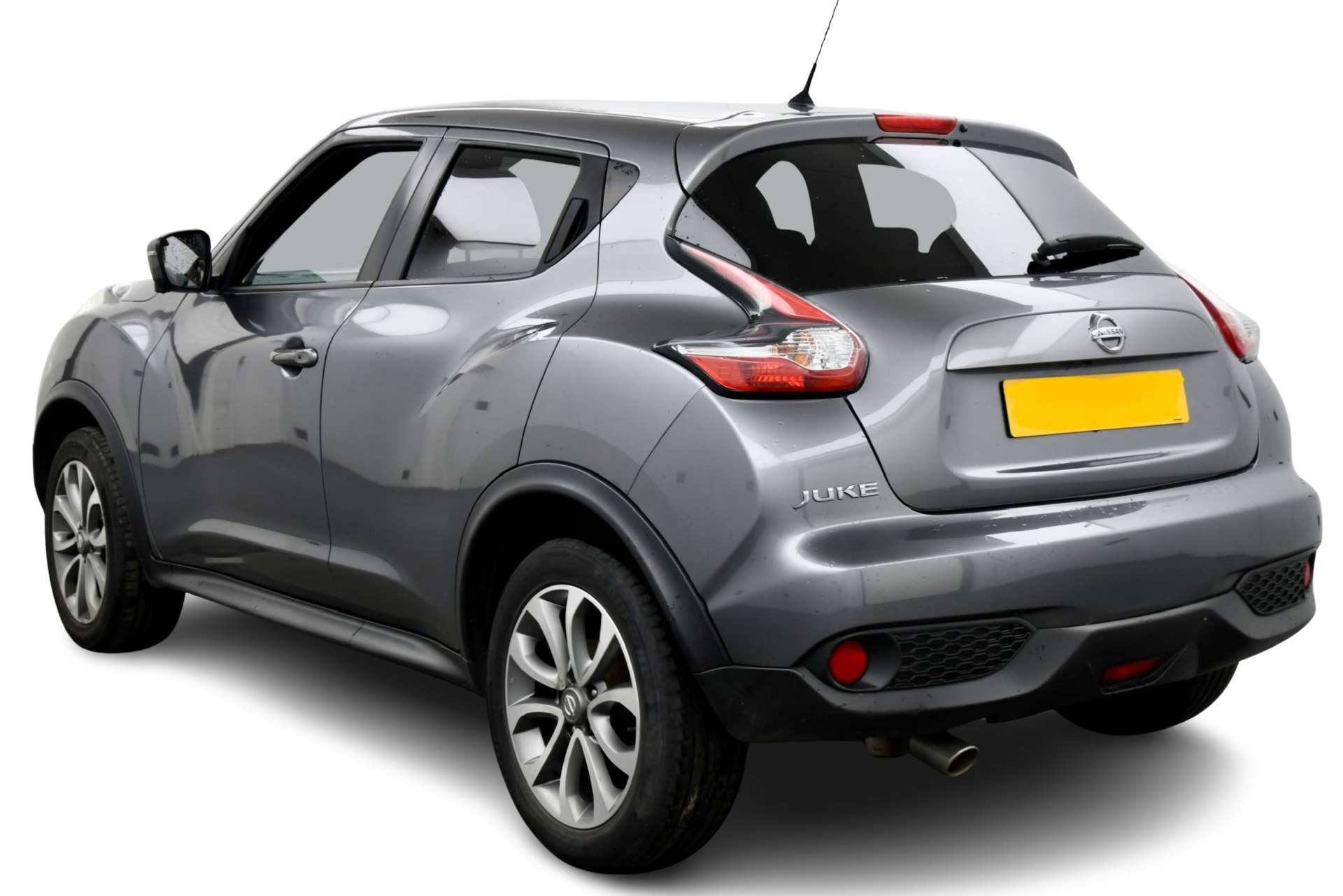 Used Nissan Juke