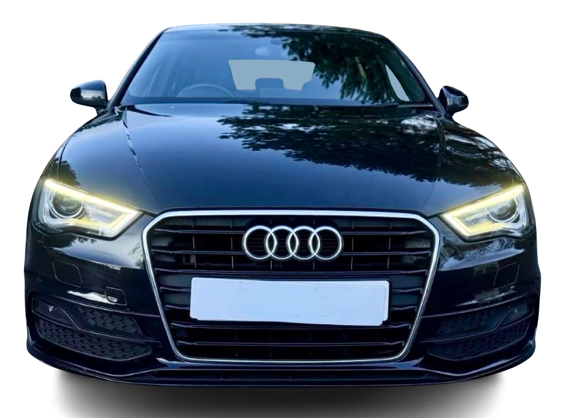 Used Audi A3