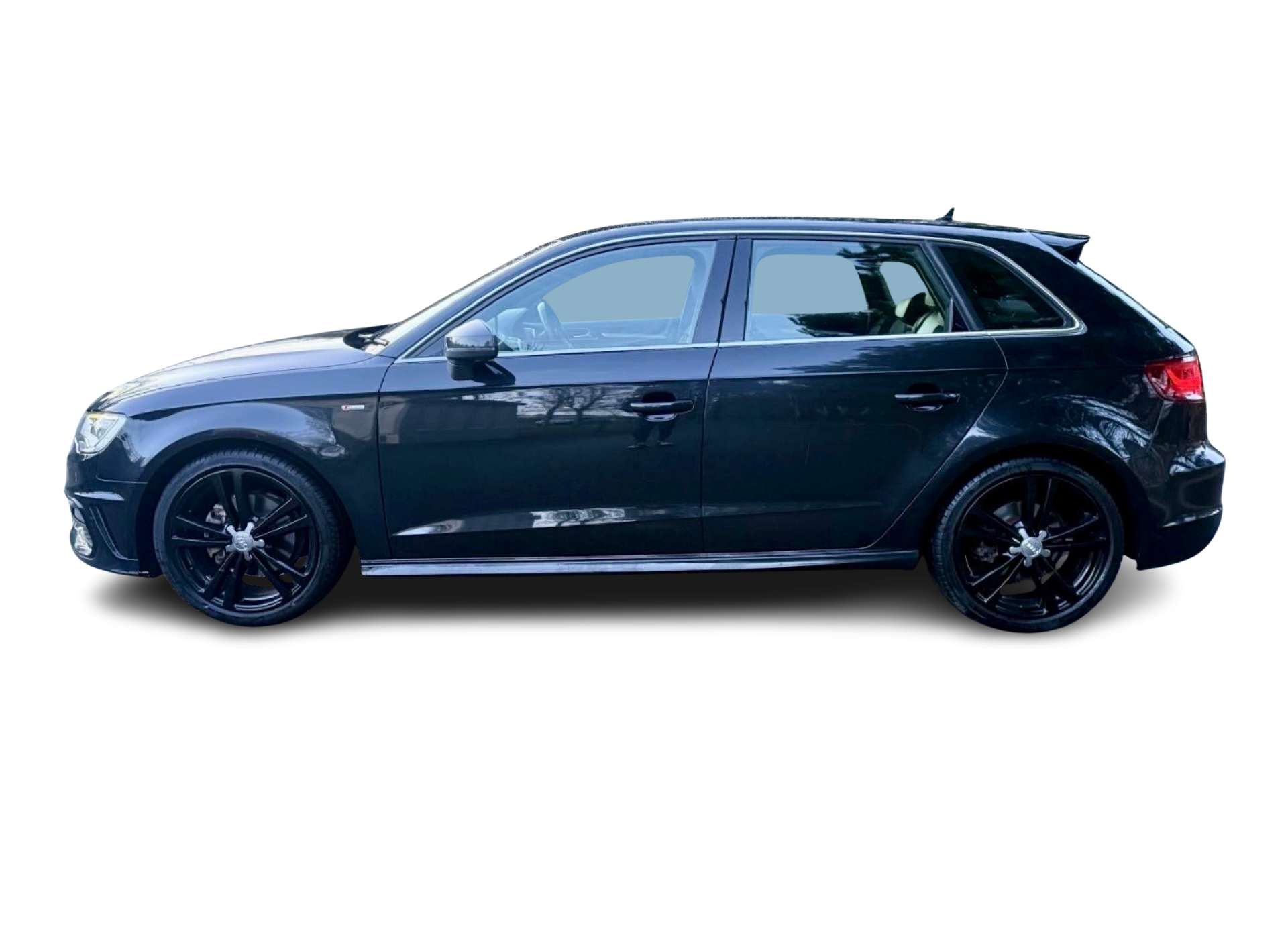 Used Audi A3