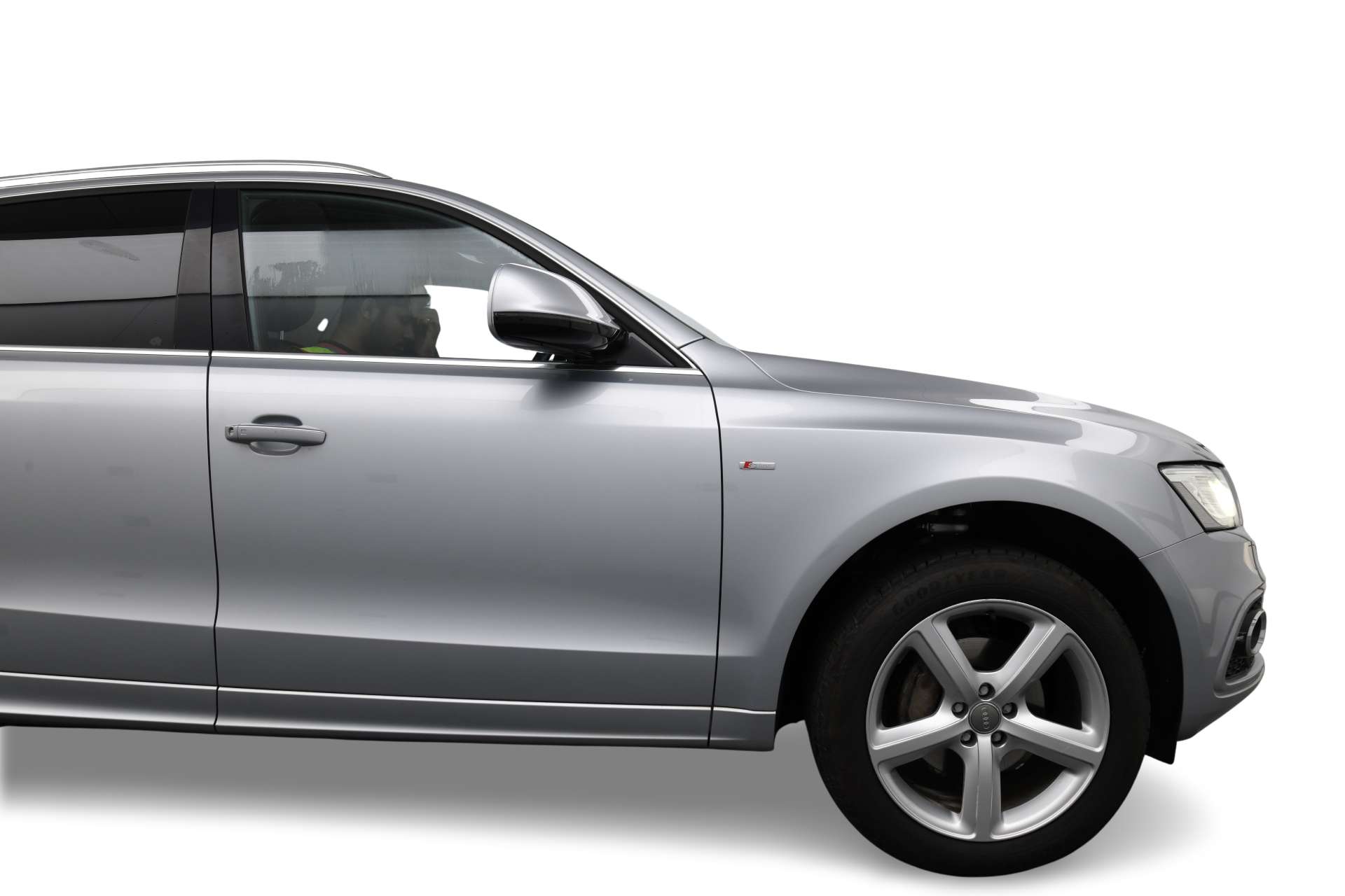 Used Audi Q5