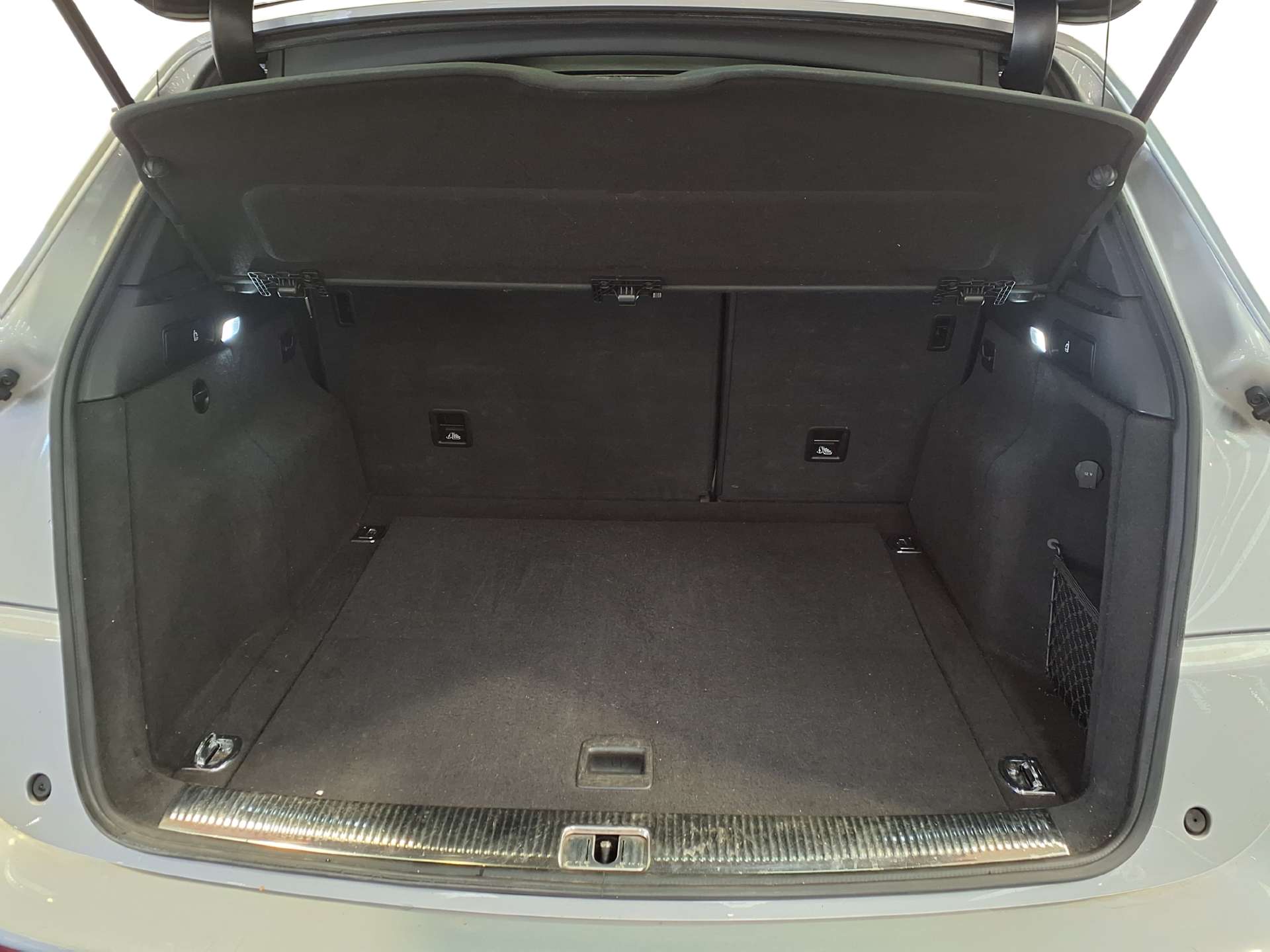 Used Audi Q5
