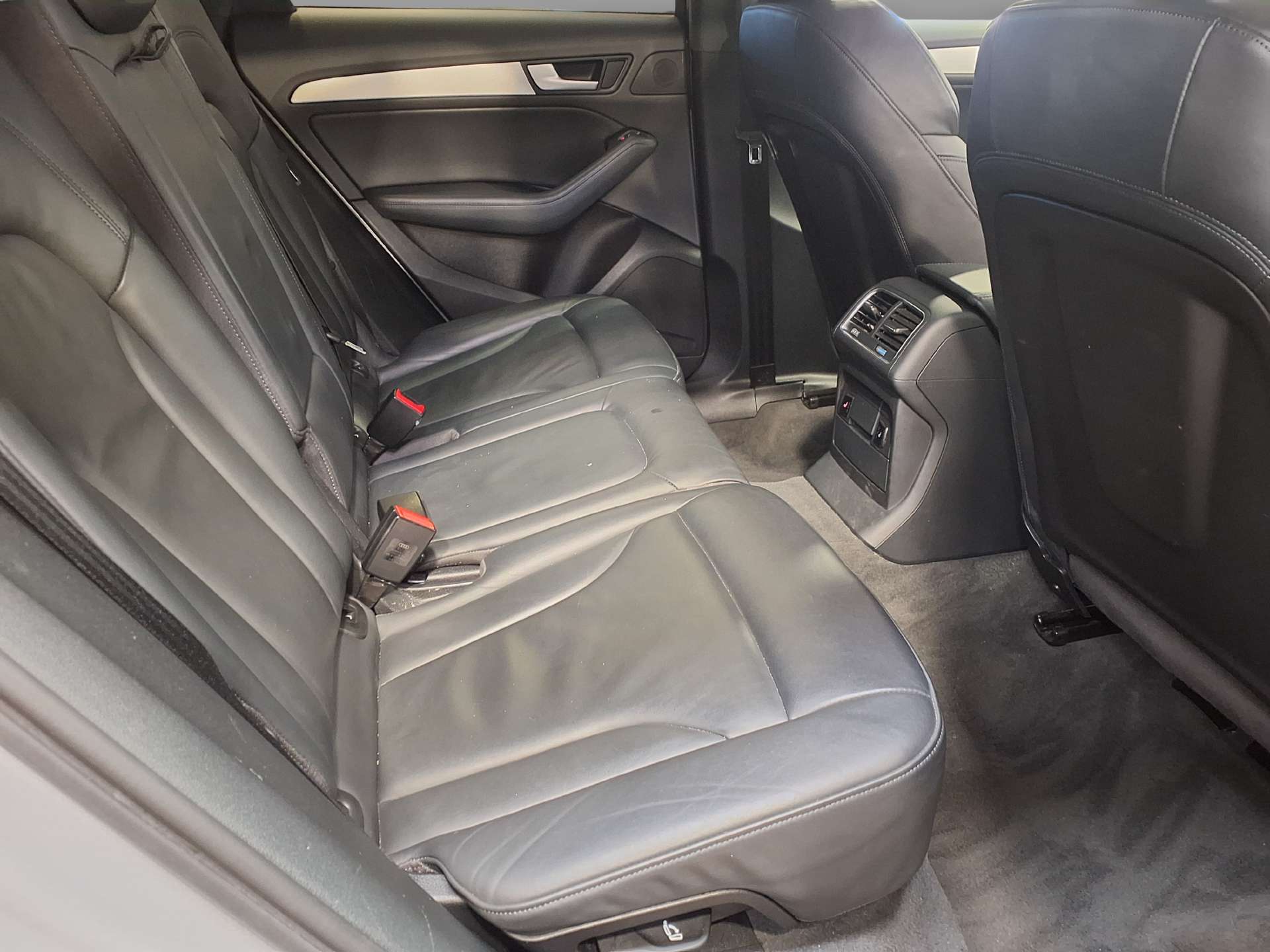 Used Audi Q5