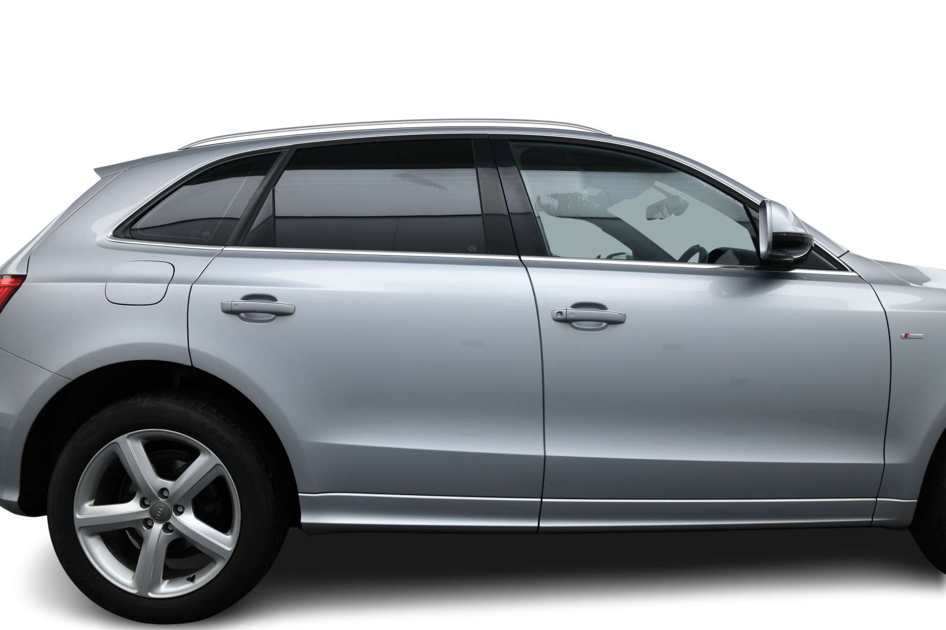Used Audi Q5