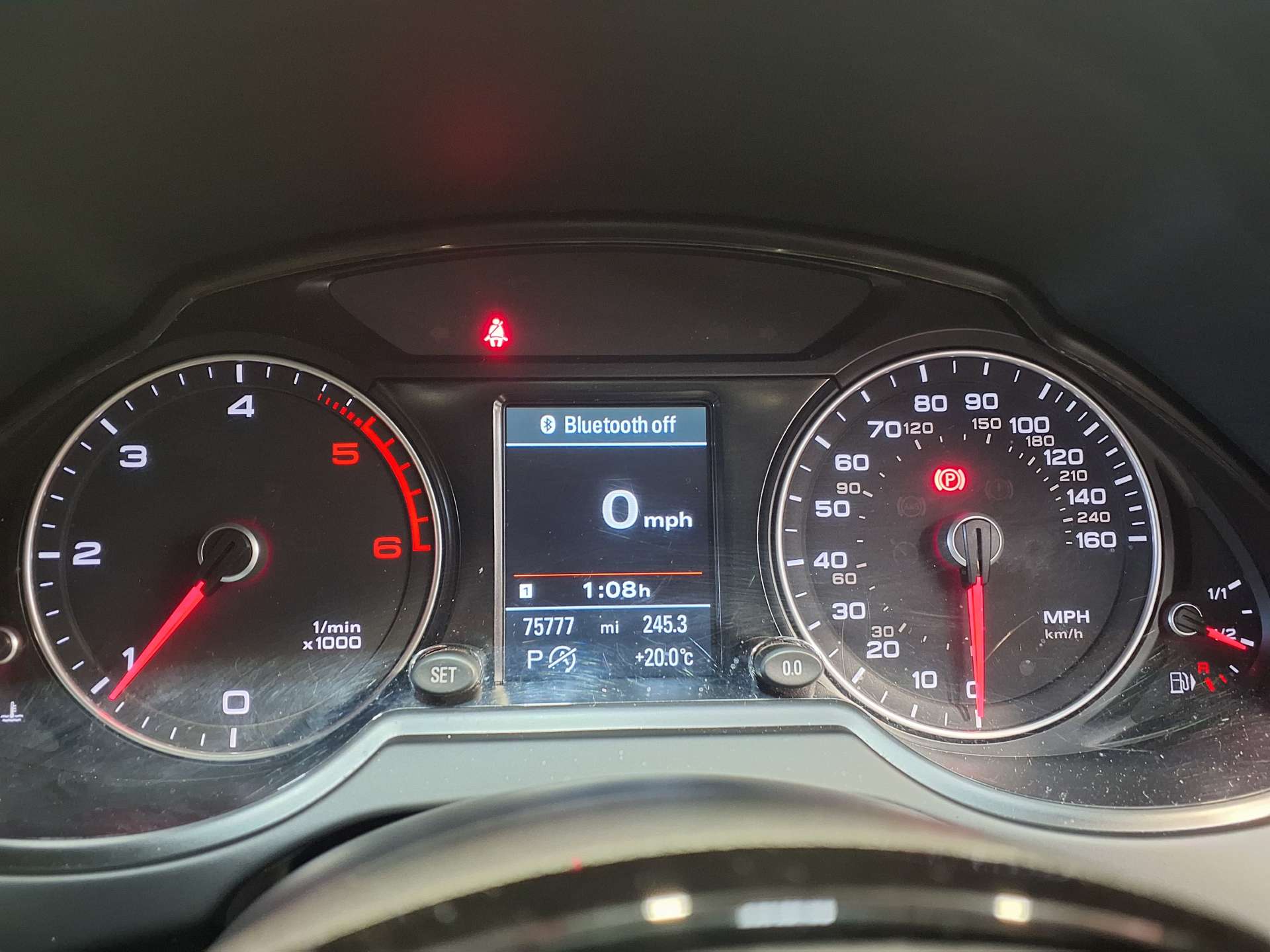 Used Audi Q5