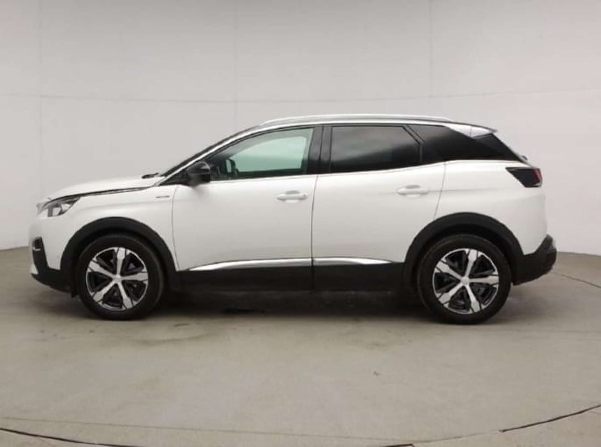 Used Peugeot 3008 in Ballymena, Northern Ireland Used Peugeot 3008 in Ballymena, Northern Ireland