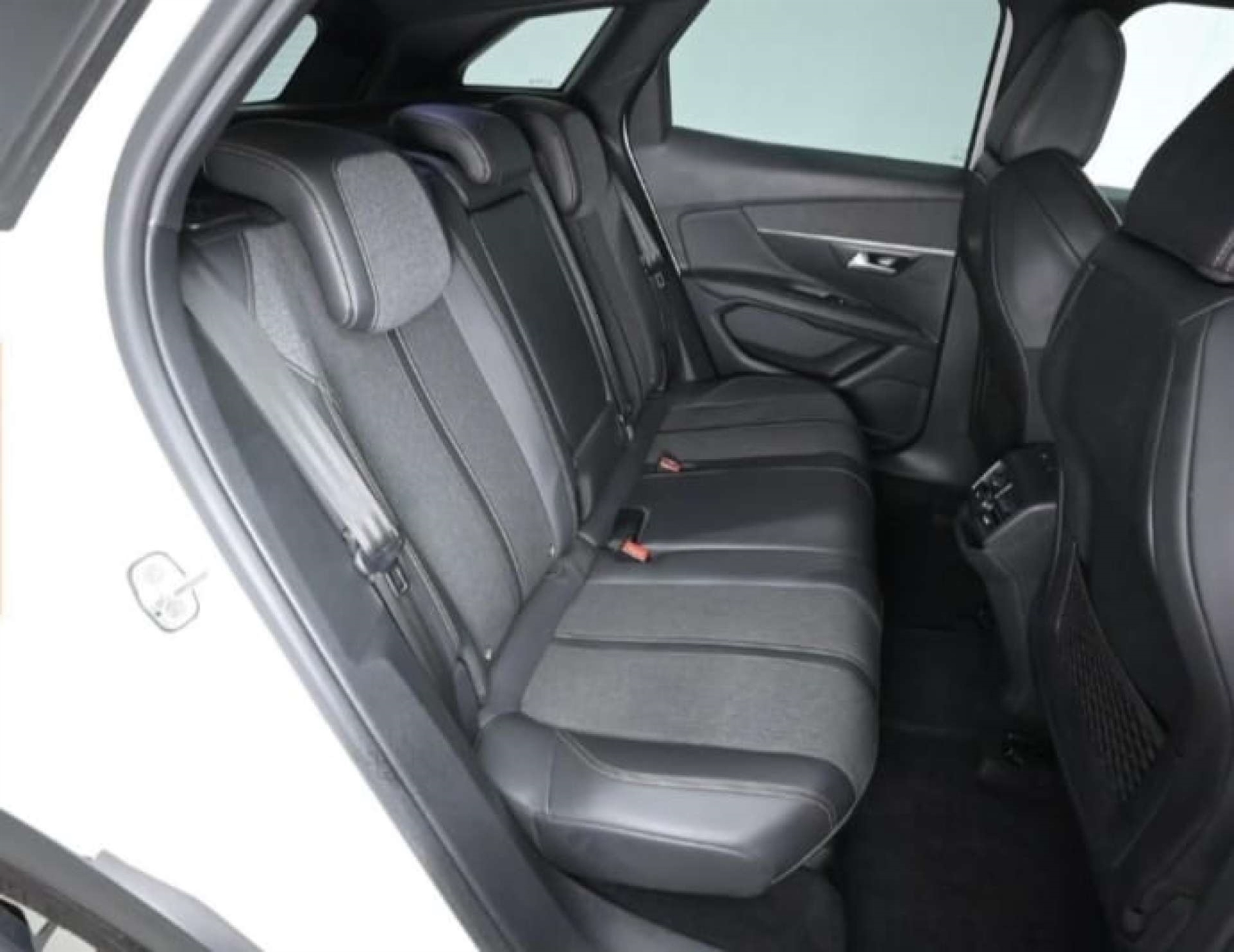 Used Peugeot 3008
