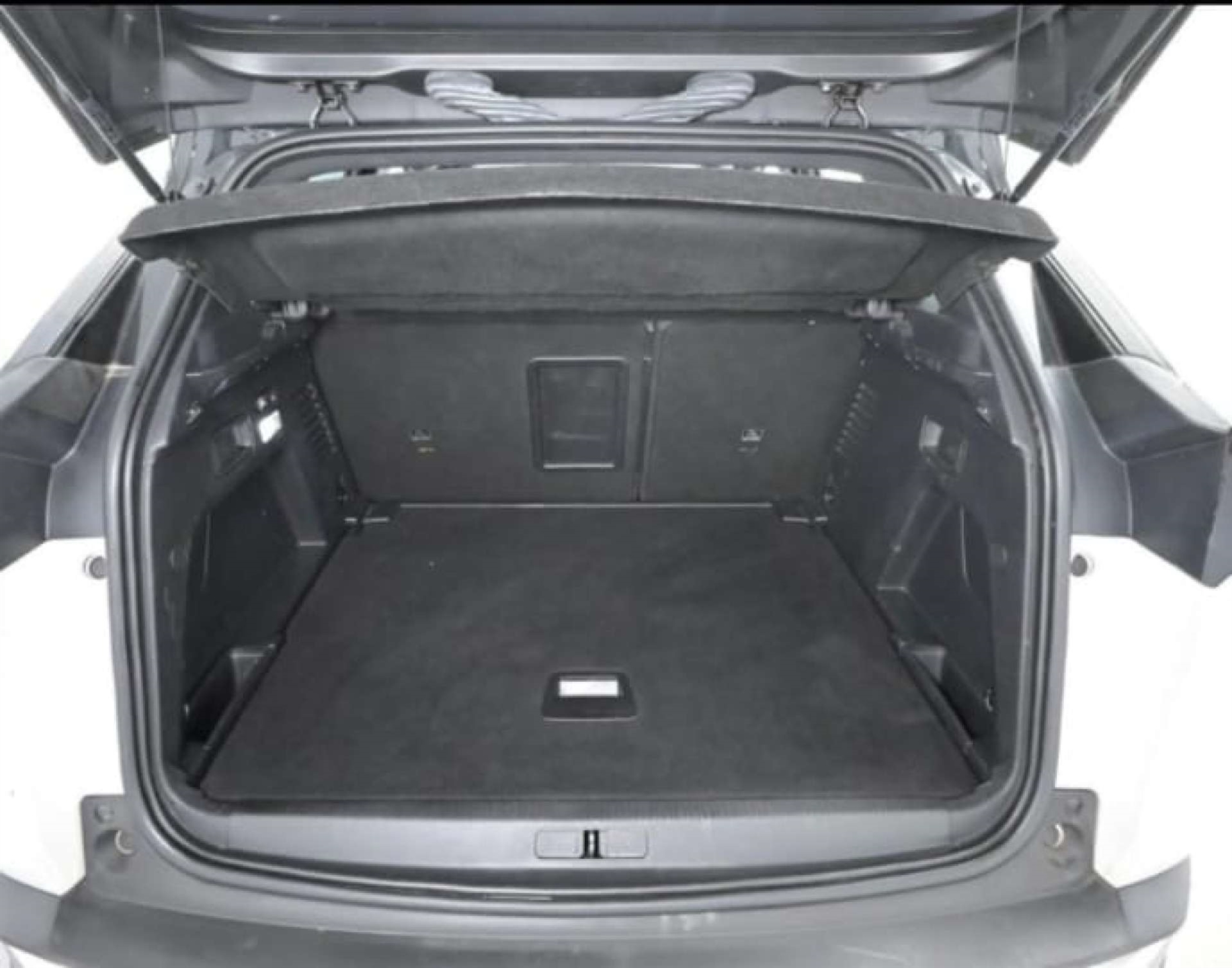 Used Peugeot 3008