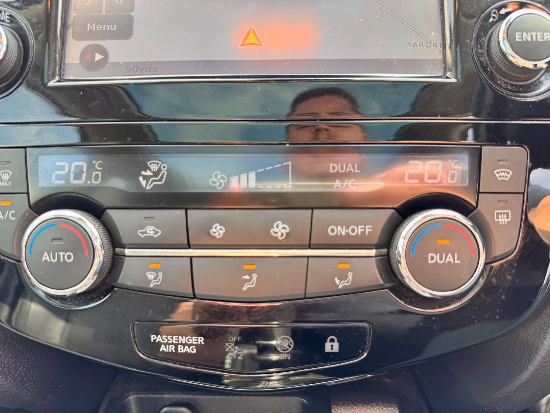 Used Nissan Qashqai