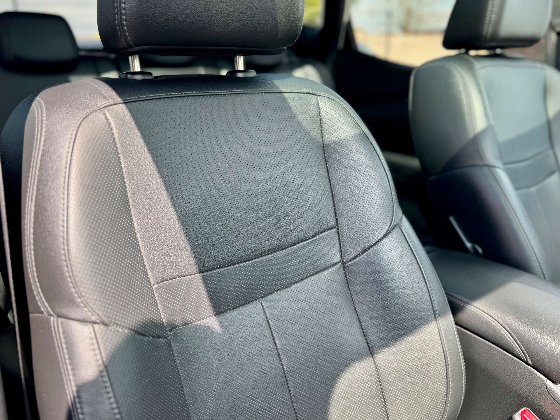 Used Nissan Qashqai
