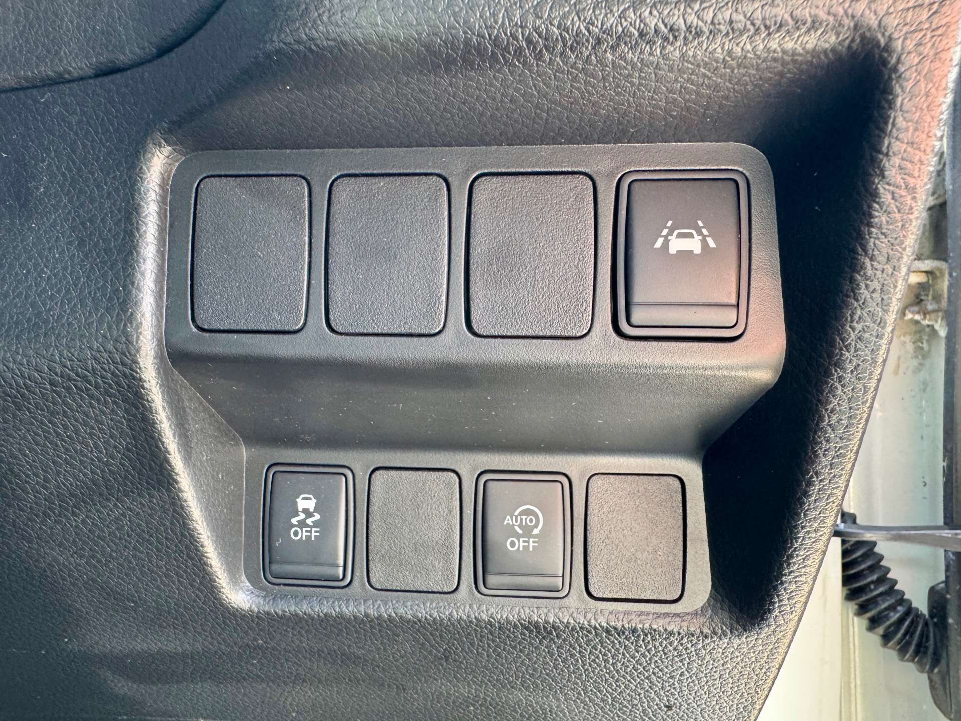 Used Nissan Qashqai