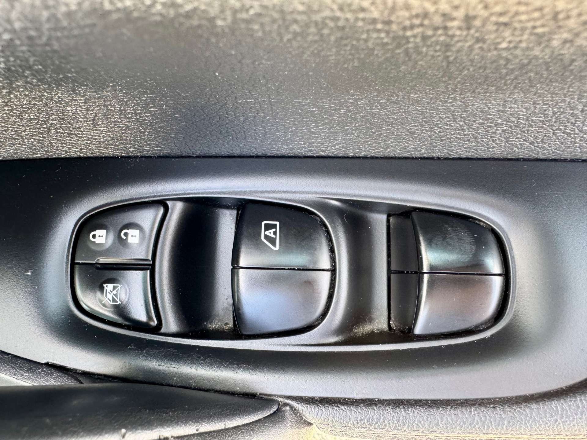 Used Nissan Qashqai