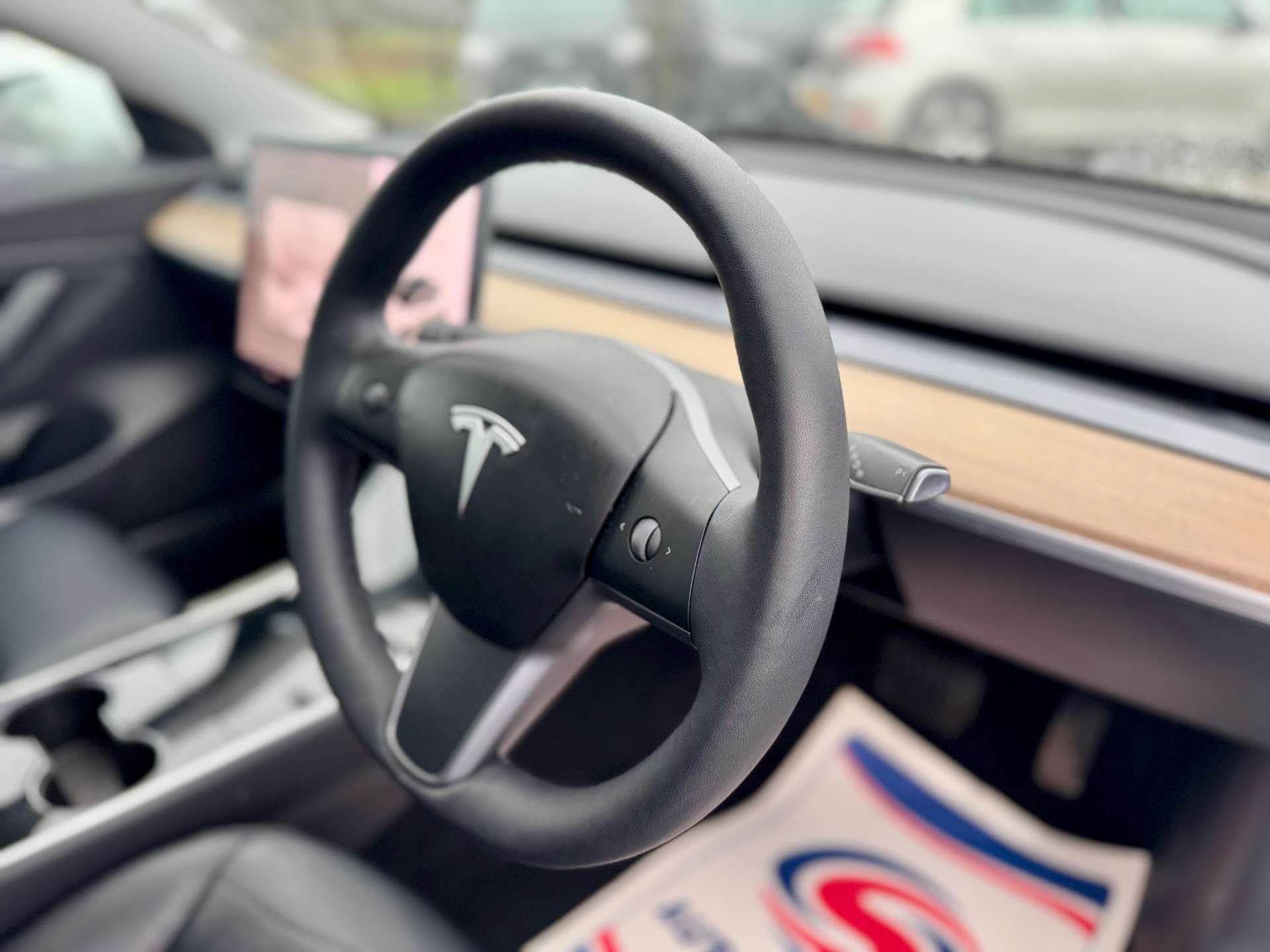 Used Tesla Model 3