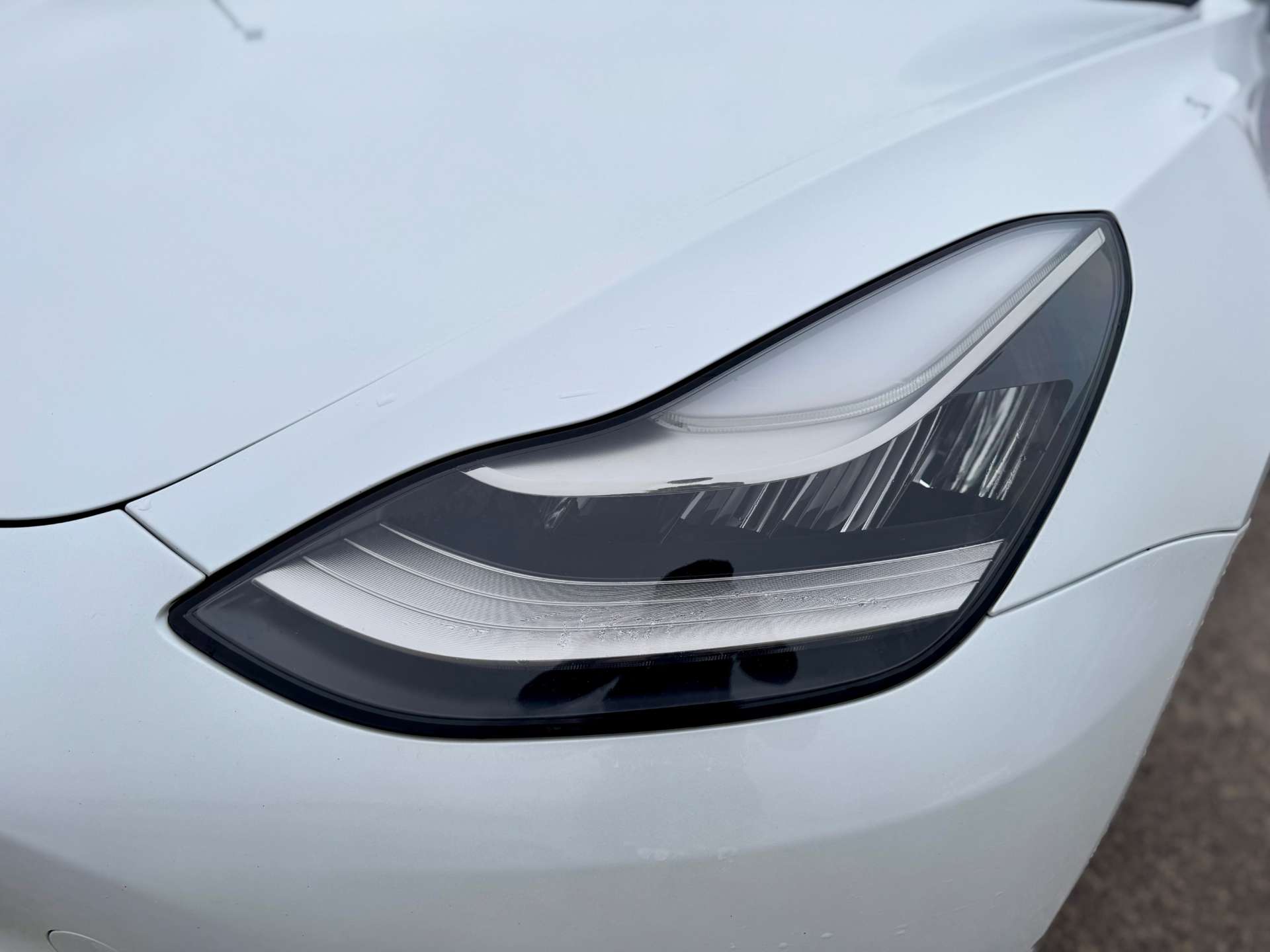 Used Tesla Model 3
