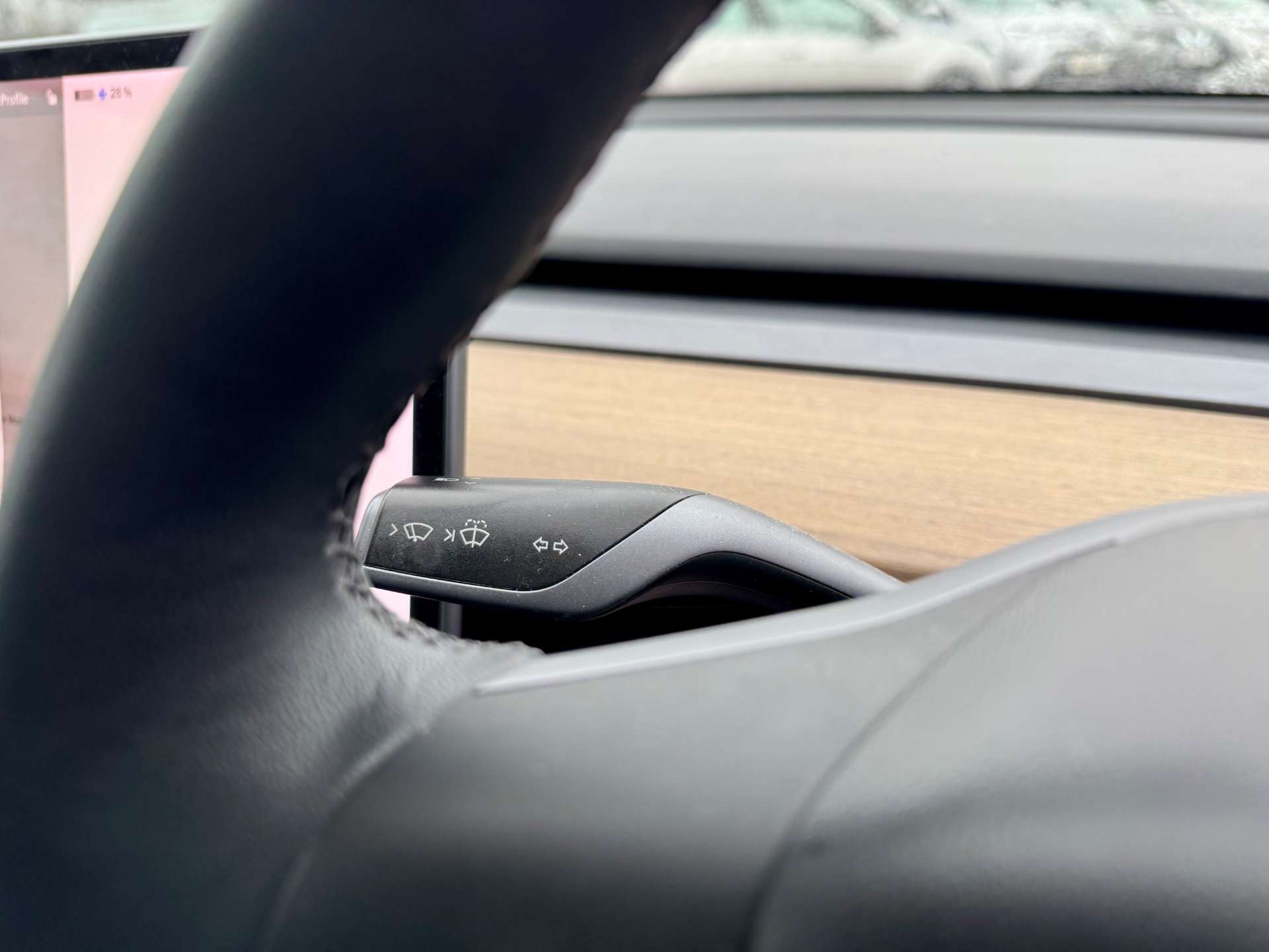 Used Tesla Model 3