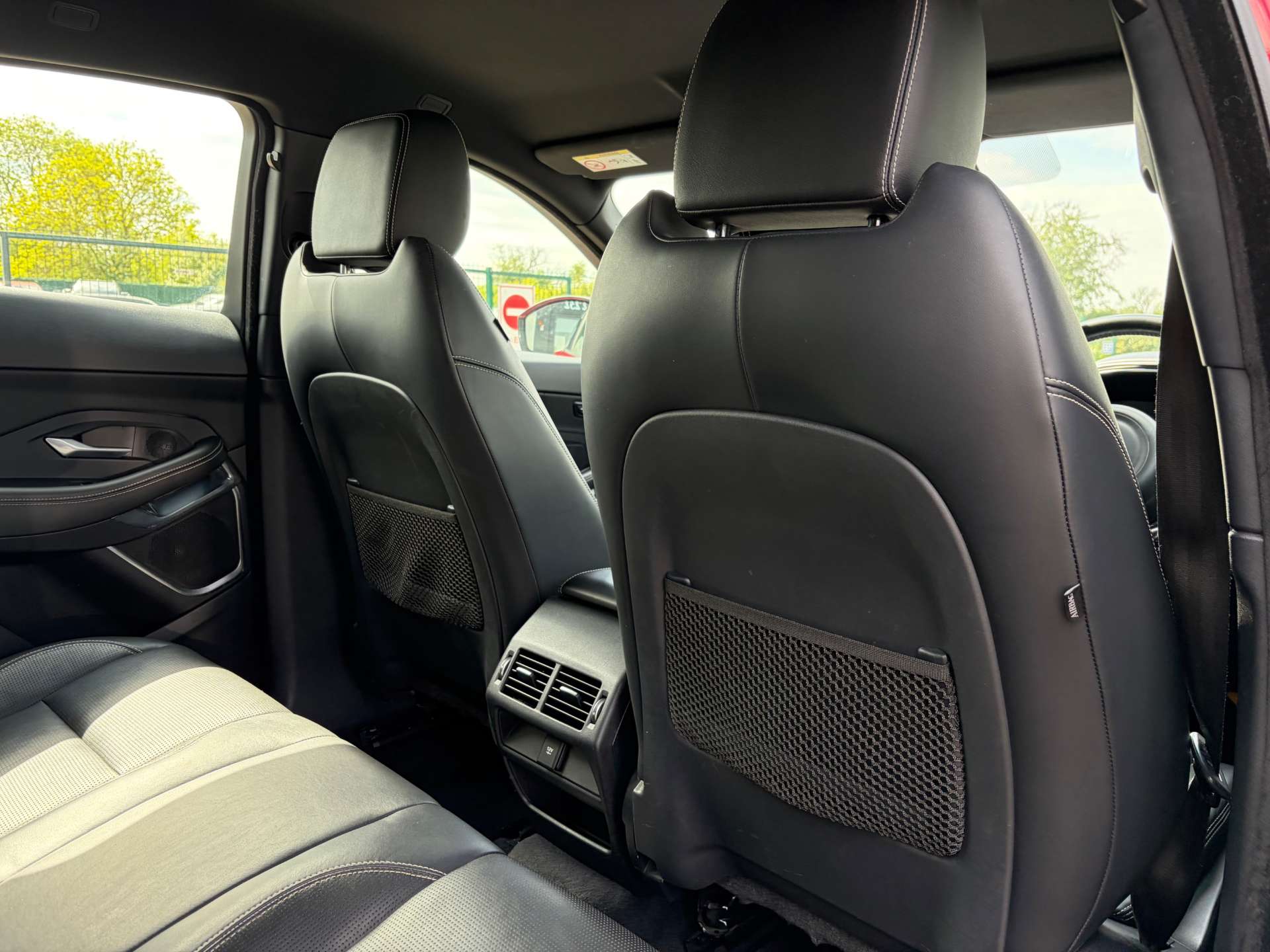 2018 Jaguar E-PACE — image 29