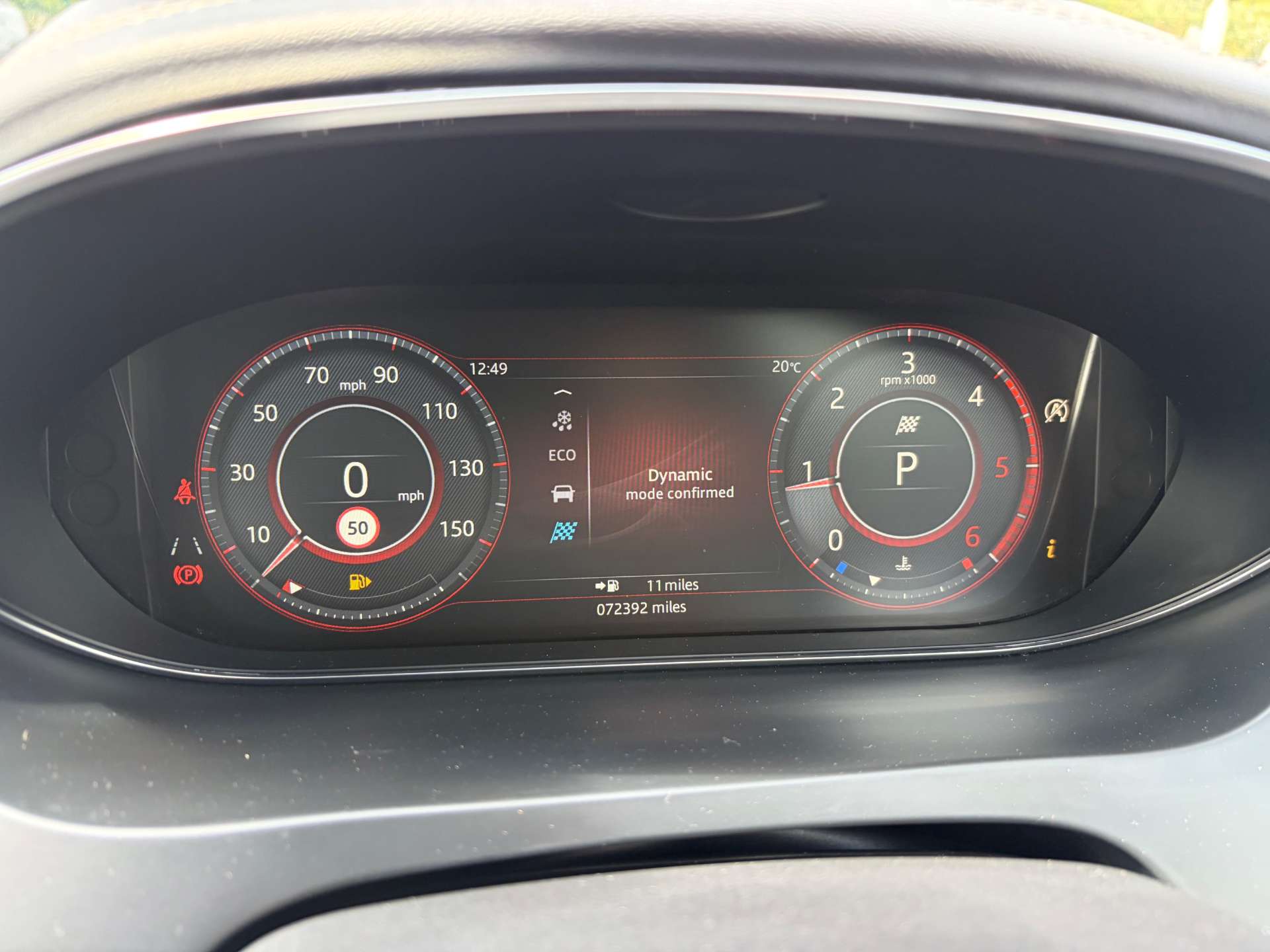 2018 Jaguar E-PACE — image 44