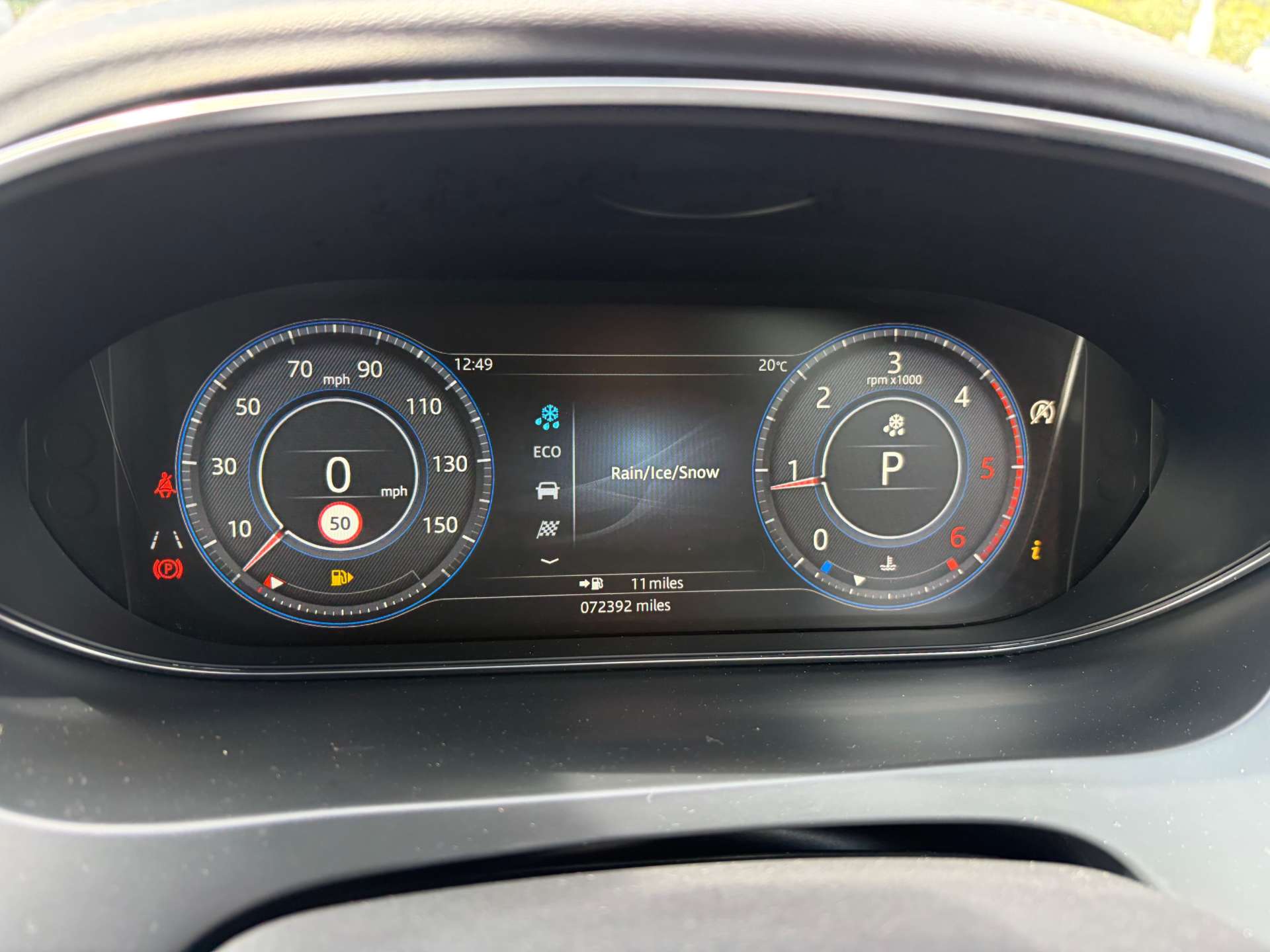2018 Jaguar E-PACE — image 42