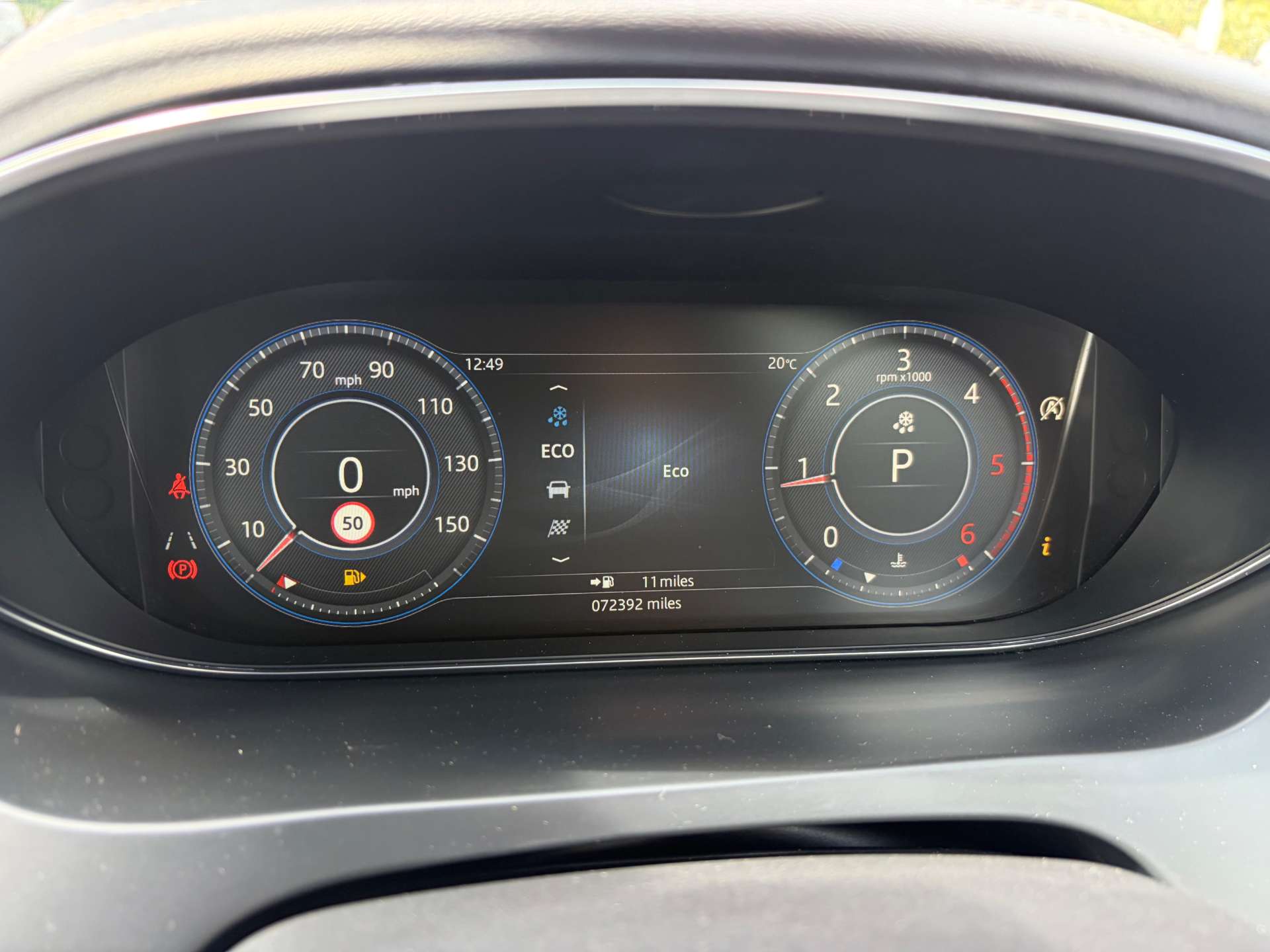 2018 Jaguar E-PACE — image 45