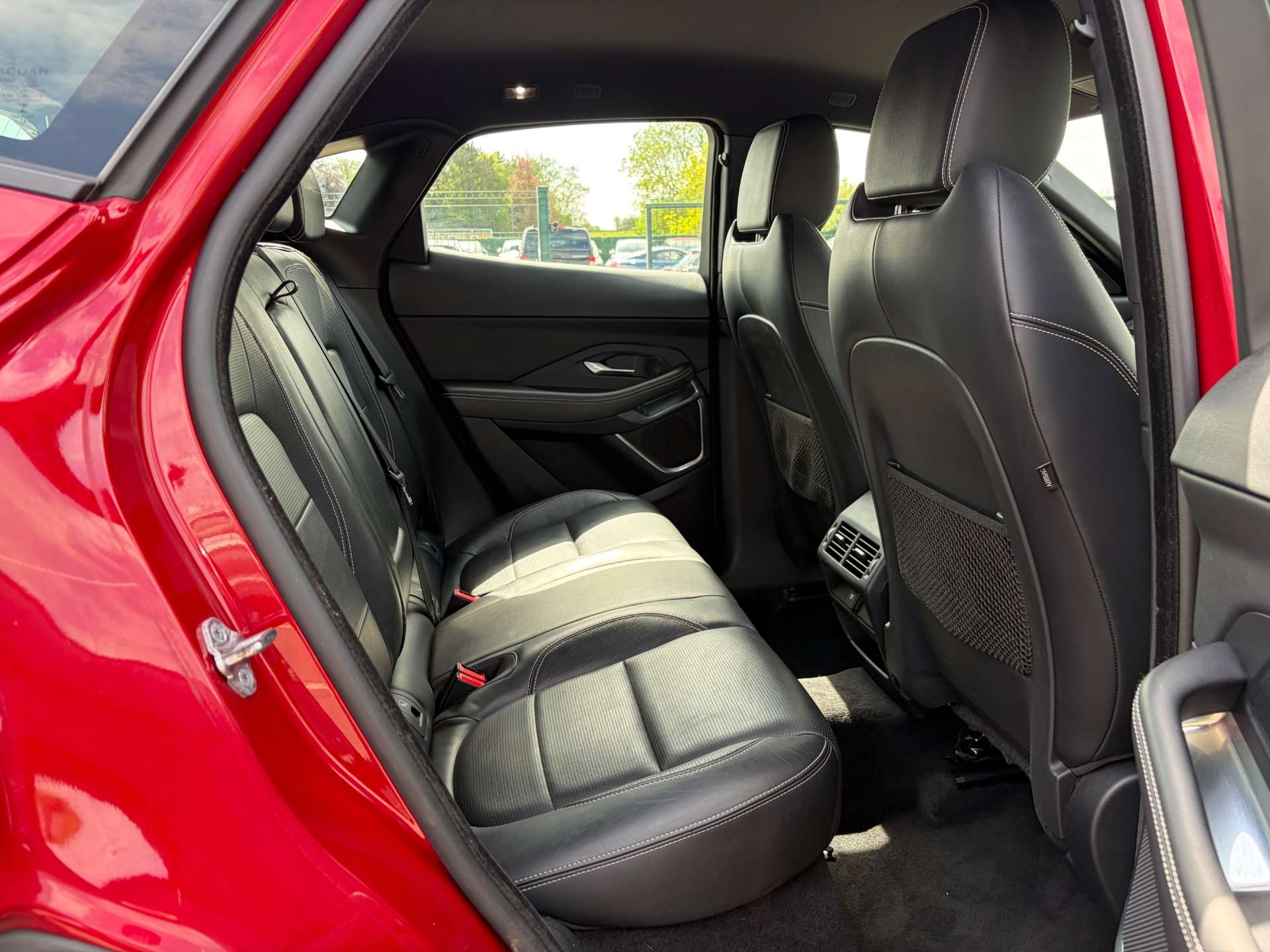 2018 Jaguar E-PACE — image 28