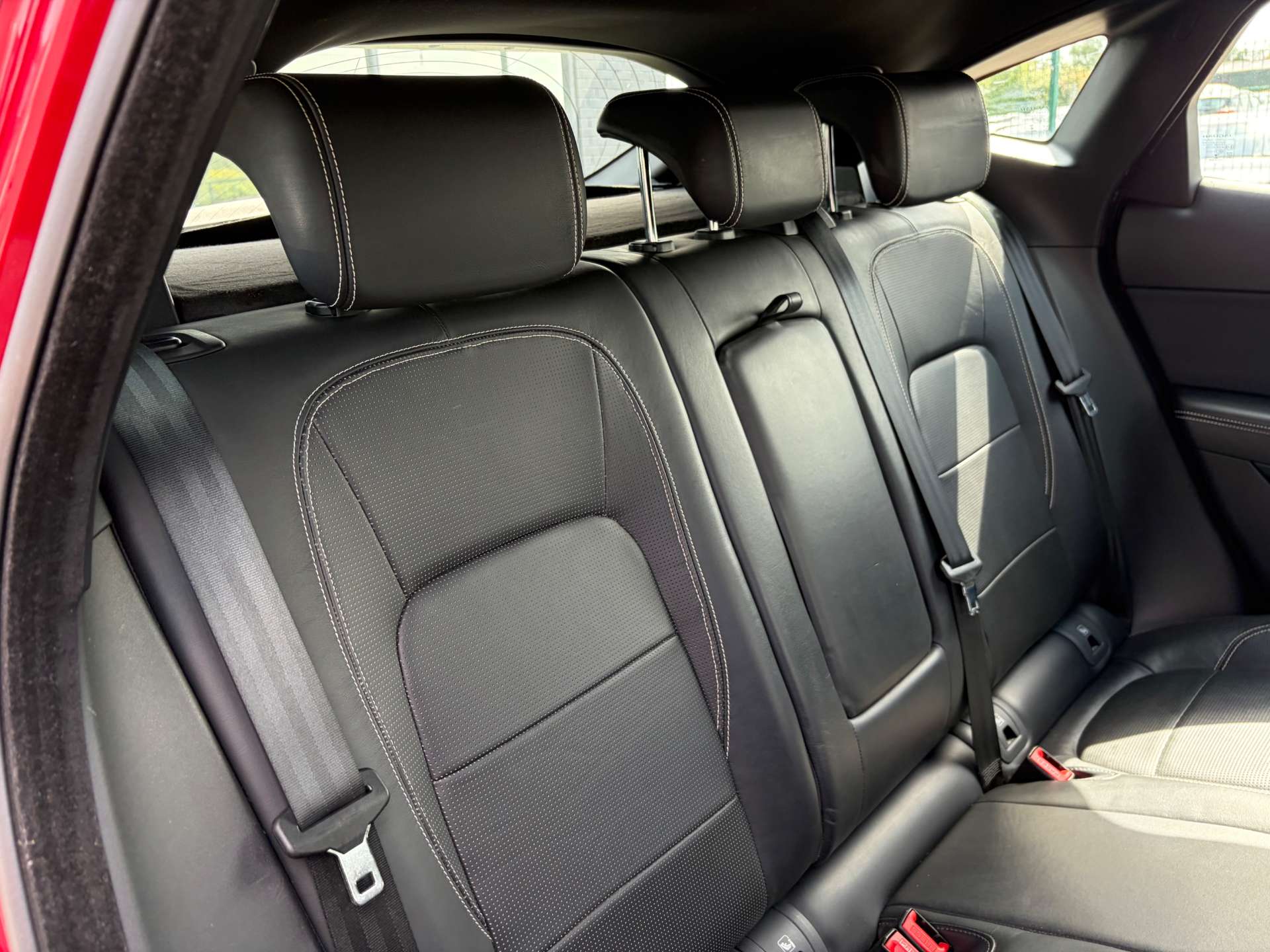 2018 Jaguar E-PACE — image 30