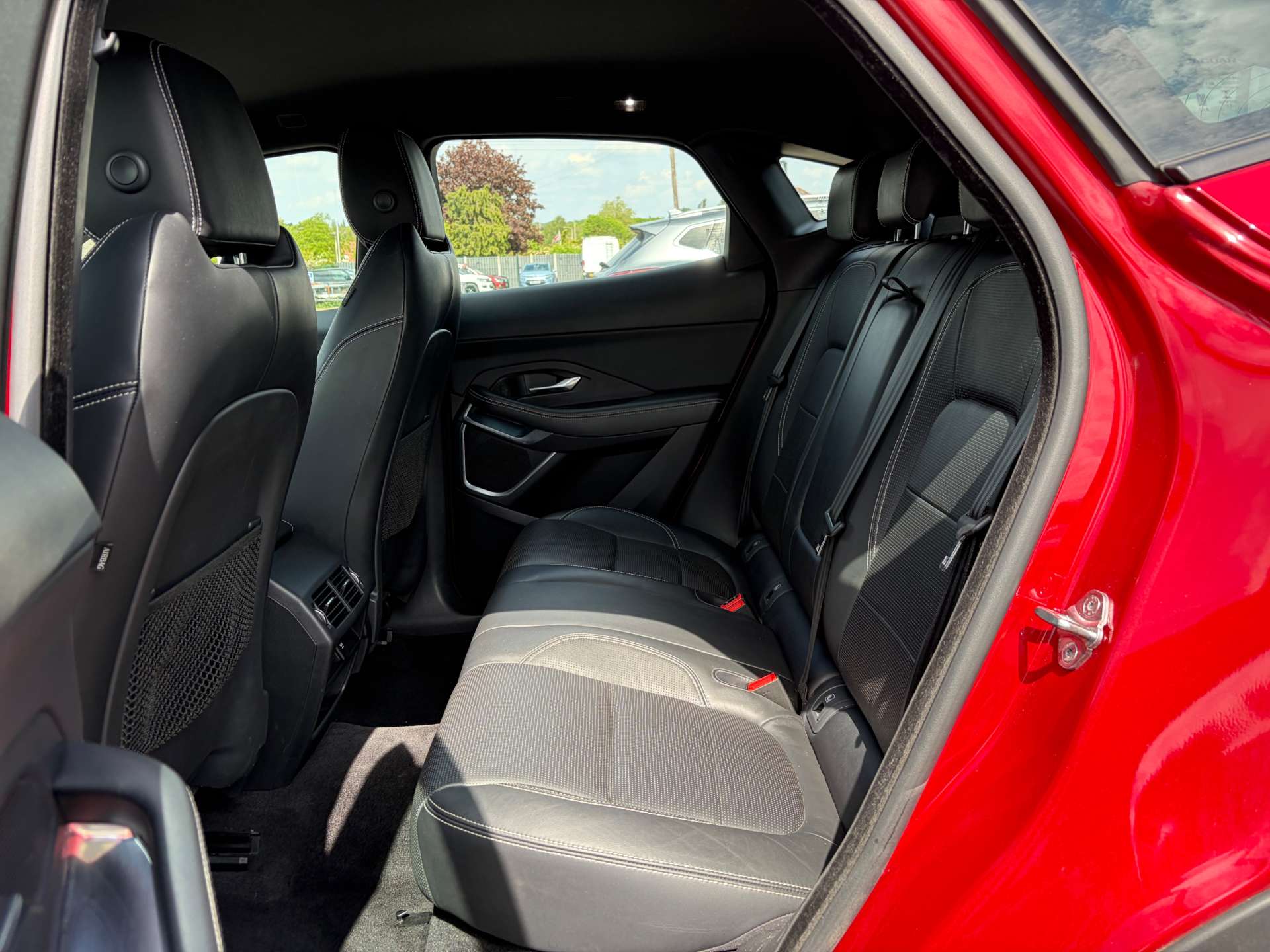 2018 Jaguar E-PACE — image 21