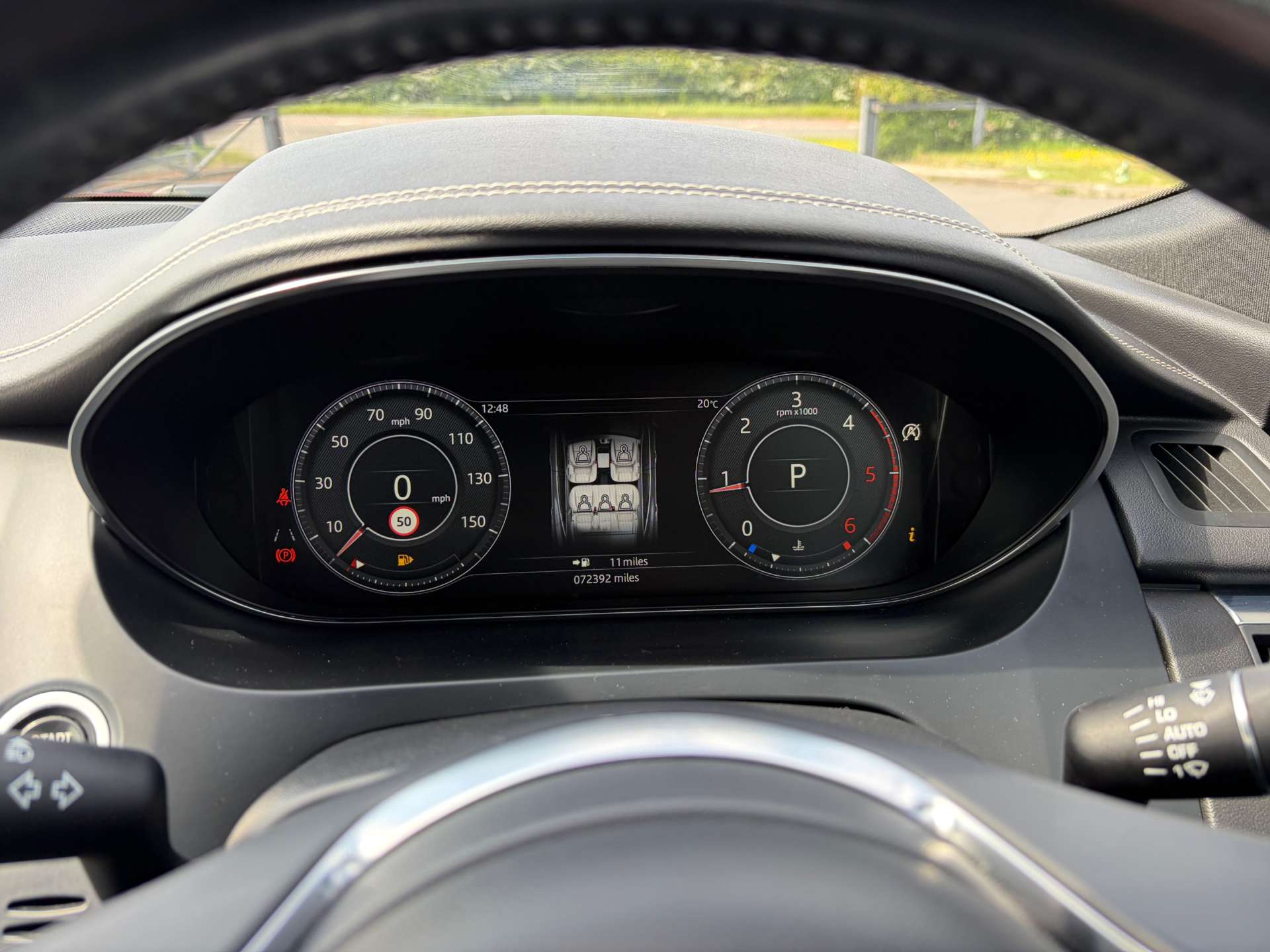 2018 Jaguar E-PACE — image 41