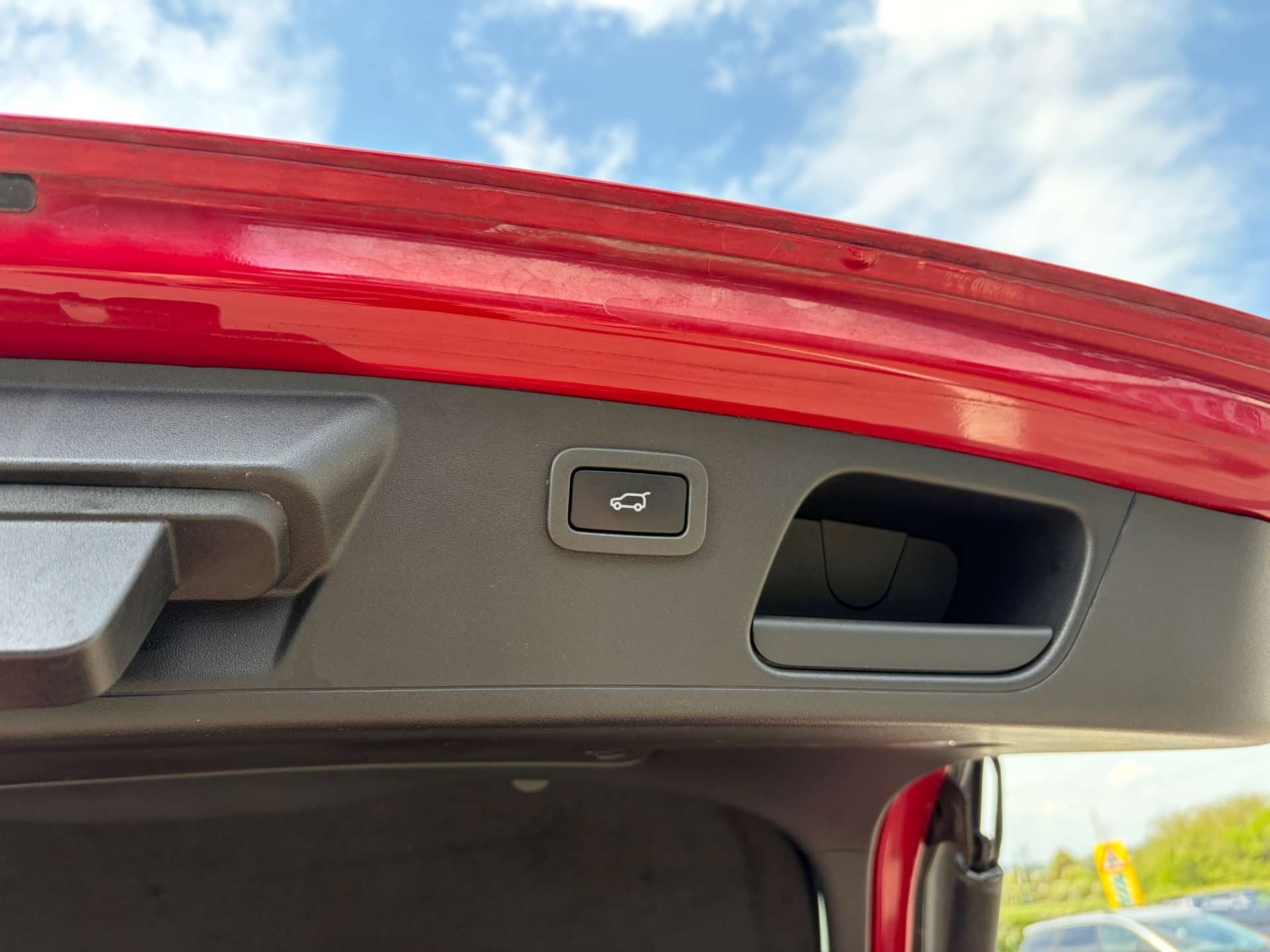 2018 Jaguar E-PACE — image 26