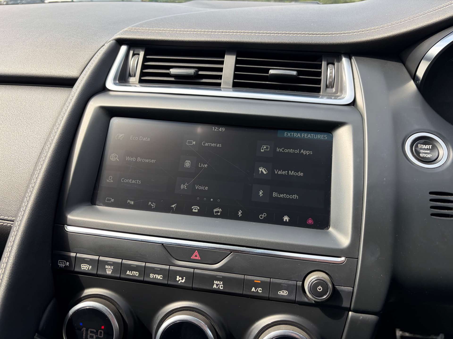 2018 Jaguar E-PACE — image 50