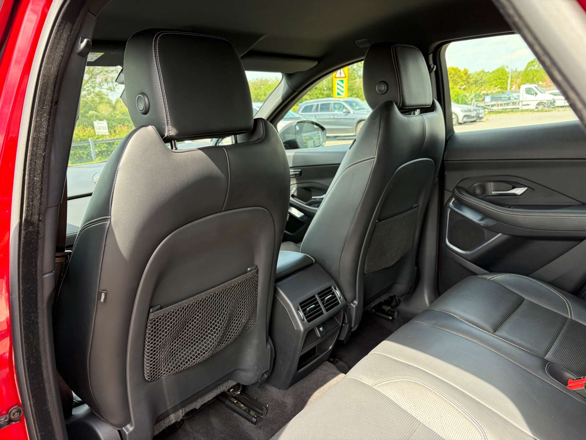 2018 Jaguar E-PACE — image 22