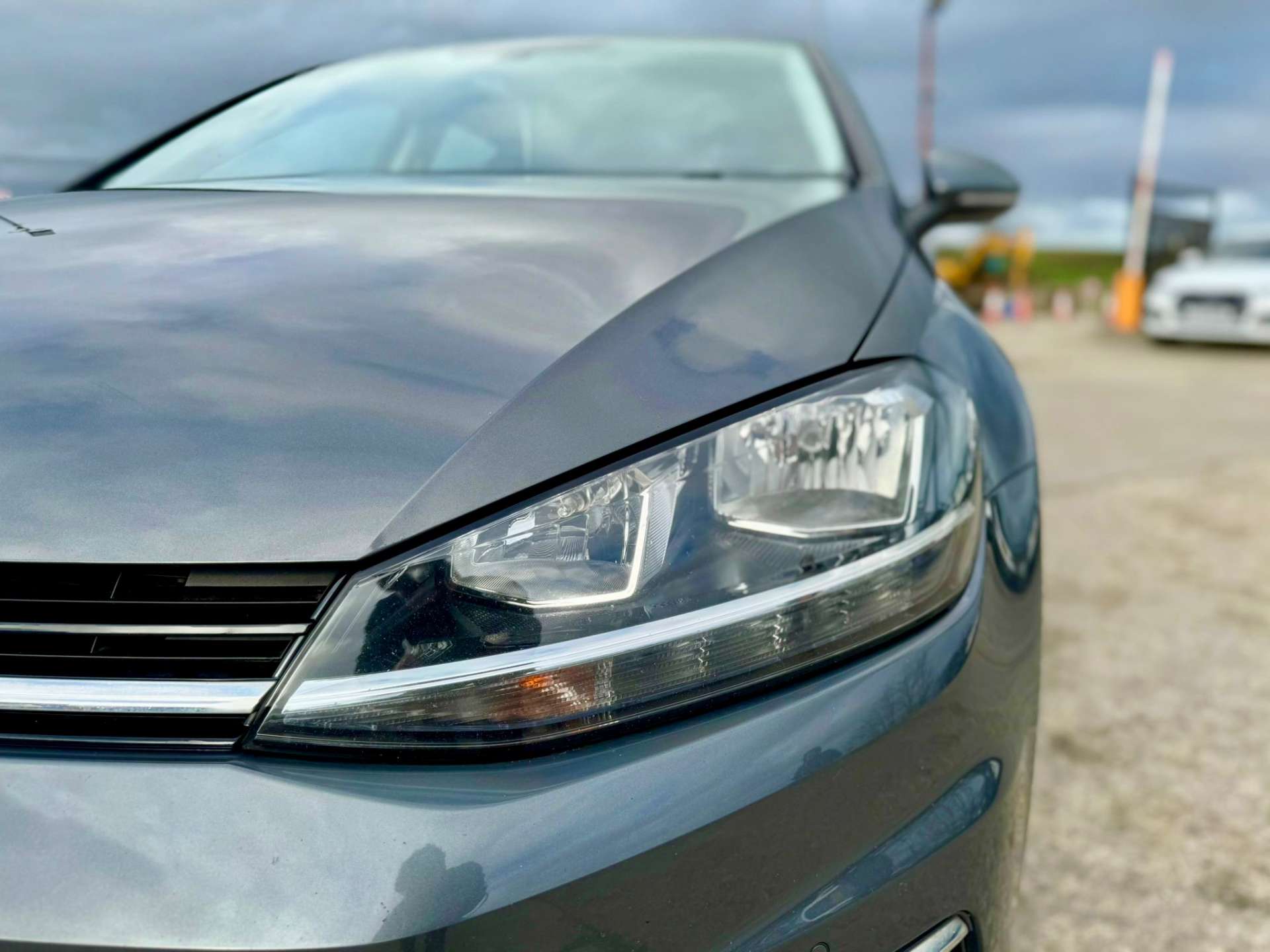 Used Volkswagen Golf