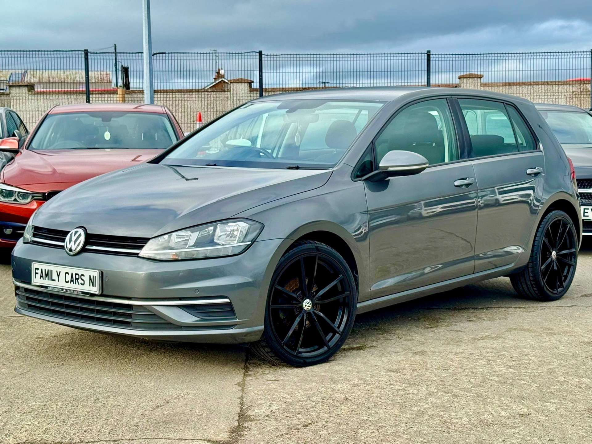 Used Volkswagen Golf in Ballymena, Northern Ireland