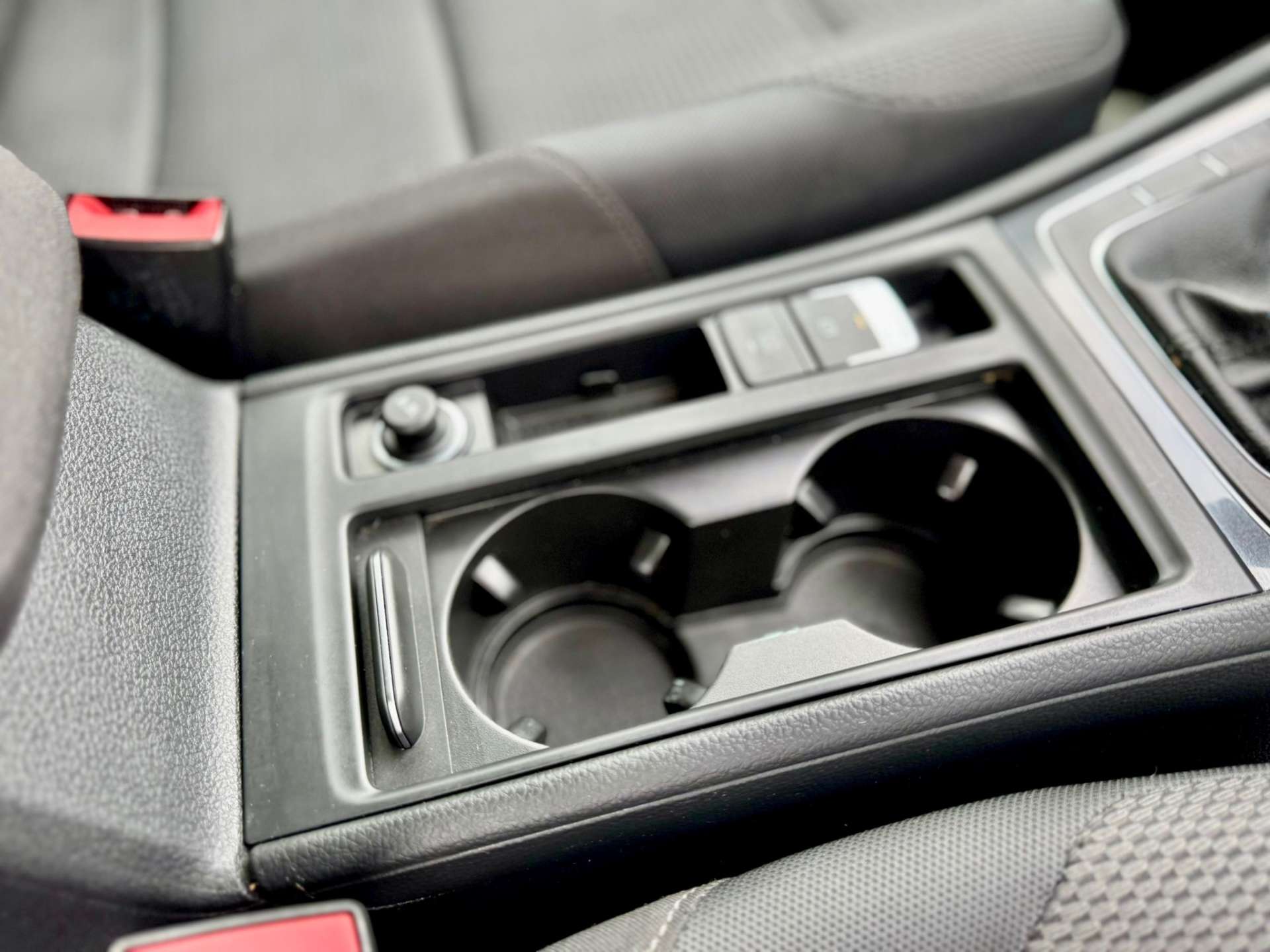 Used Volkswagen Golf