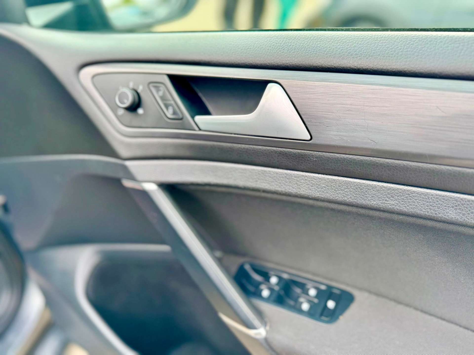 Used Volkswagen Golf