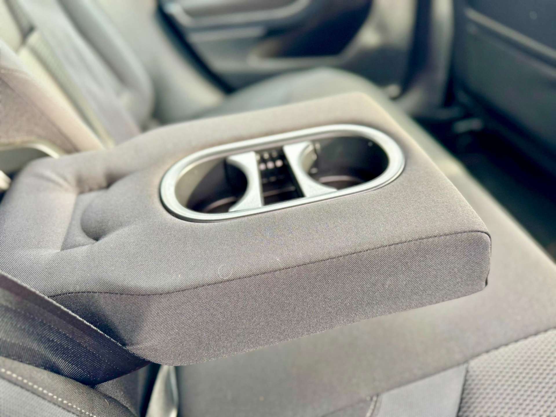 Used Volkswagen Golf