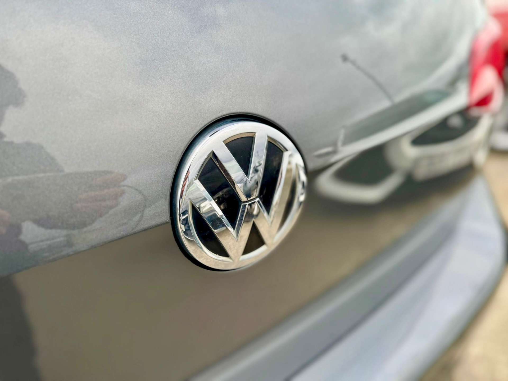 Used Volkswagen Golf